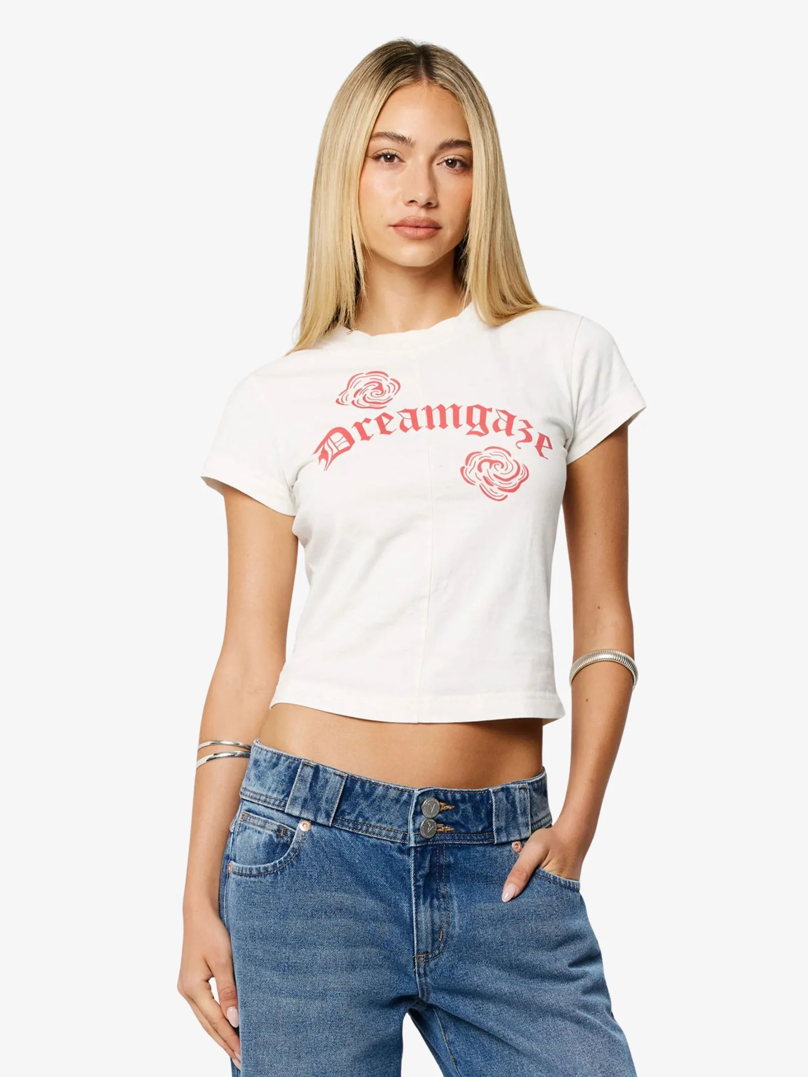Dreamgaze Baby Tee