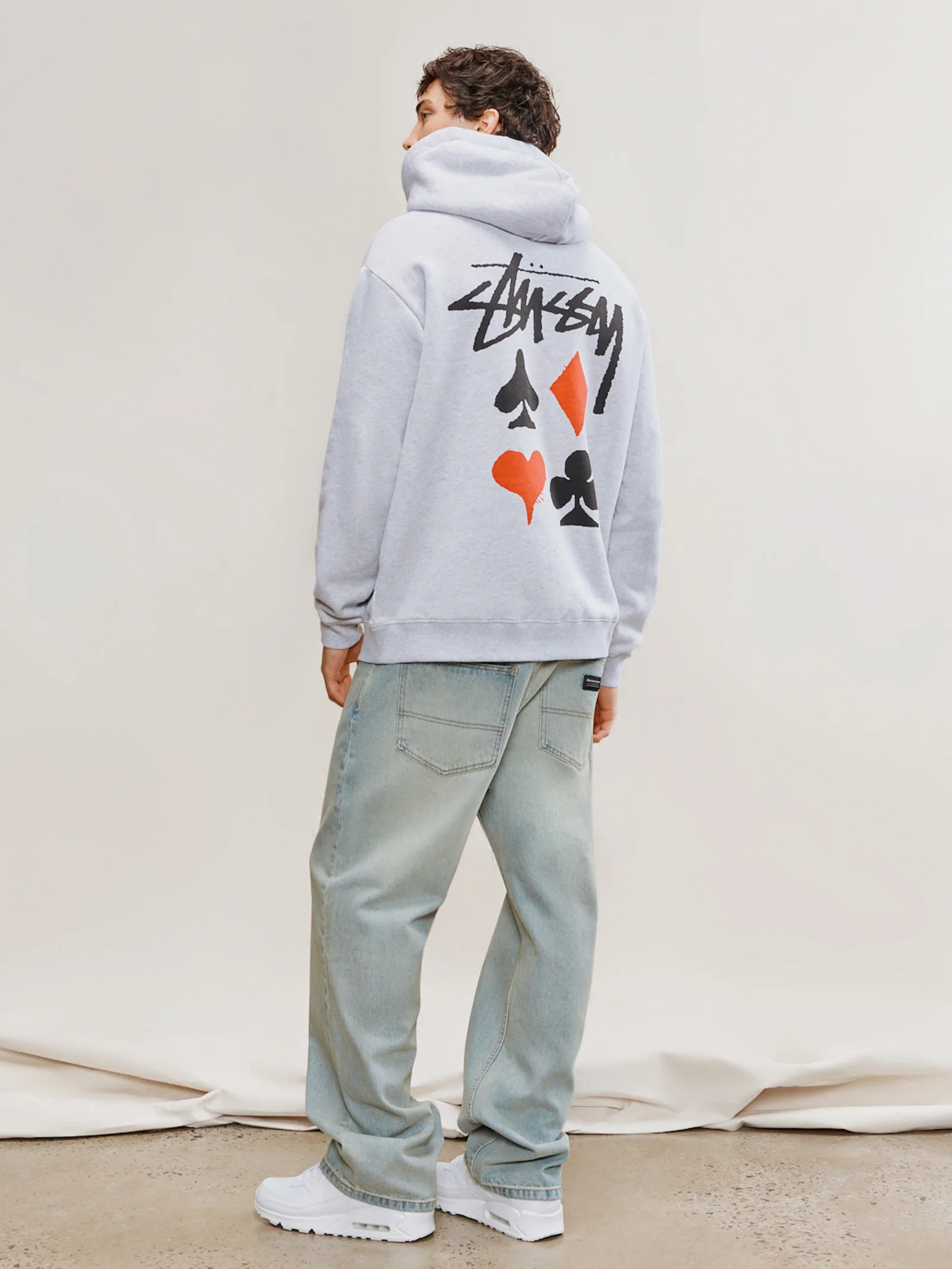 Ace Hoodie