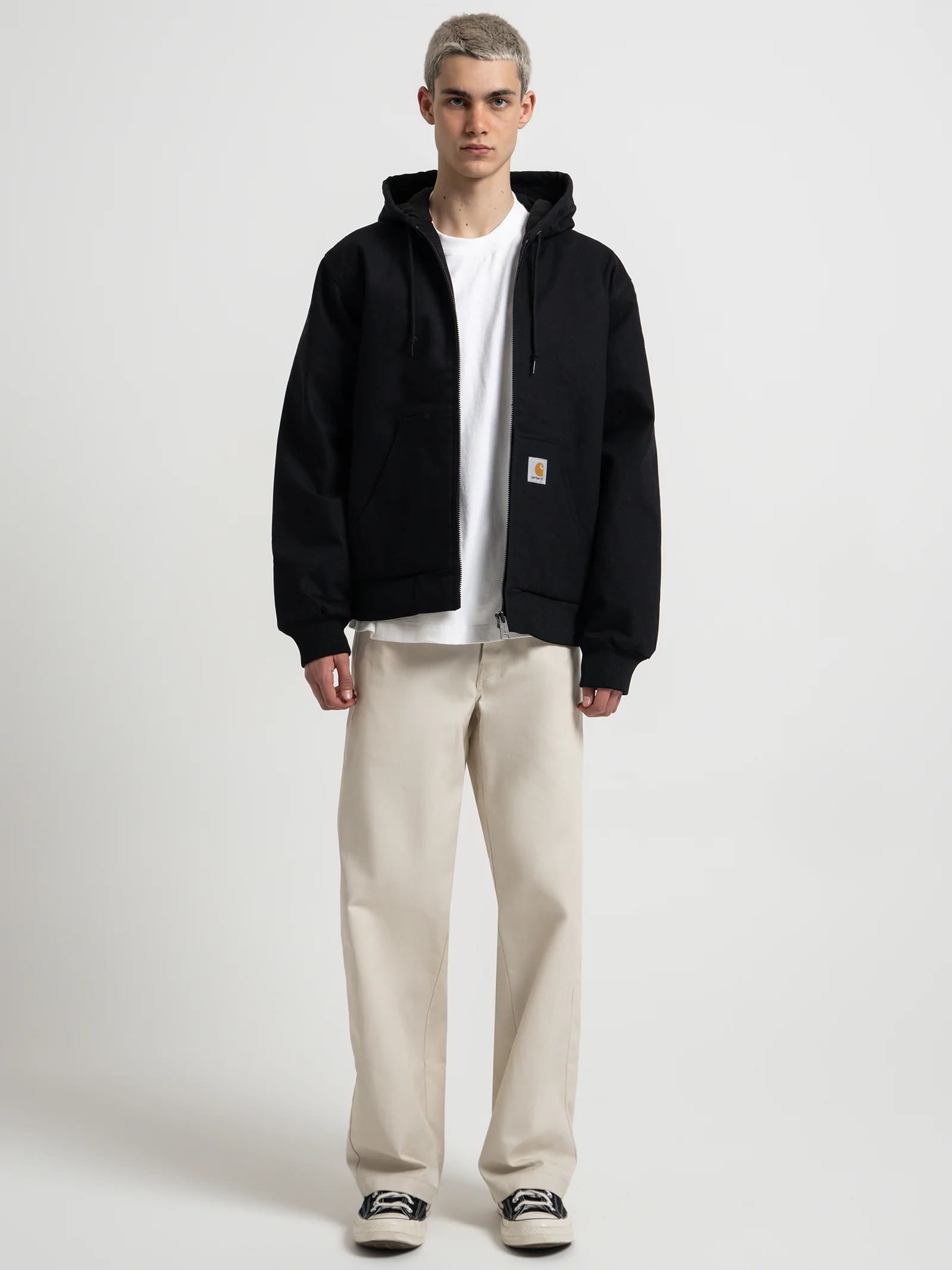 Active Jacket - Image 3