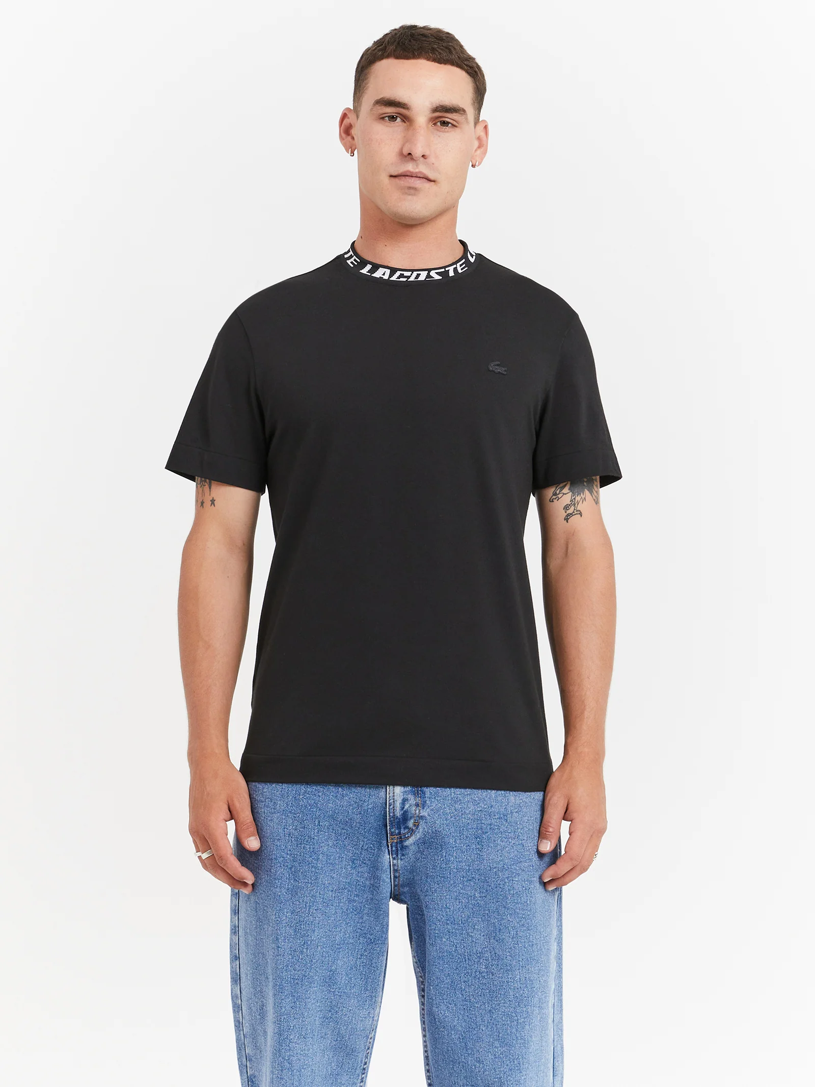 Active Pique Tech T-Shirt