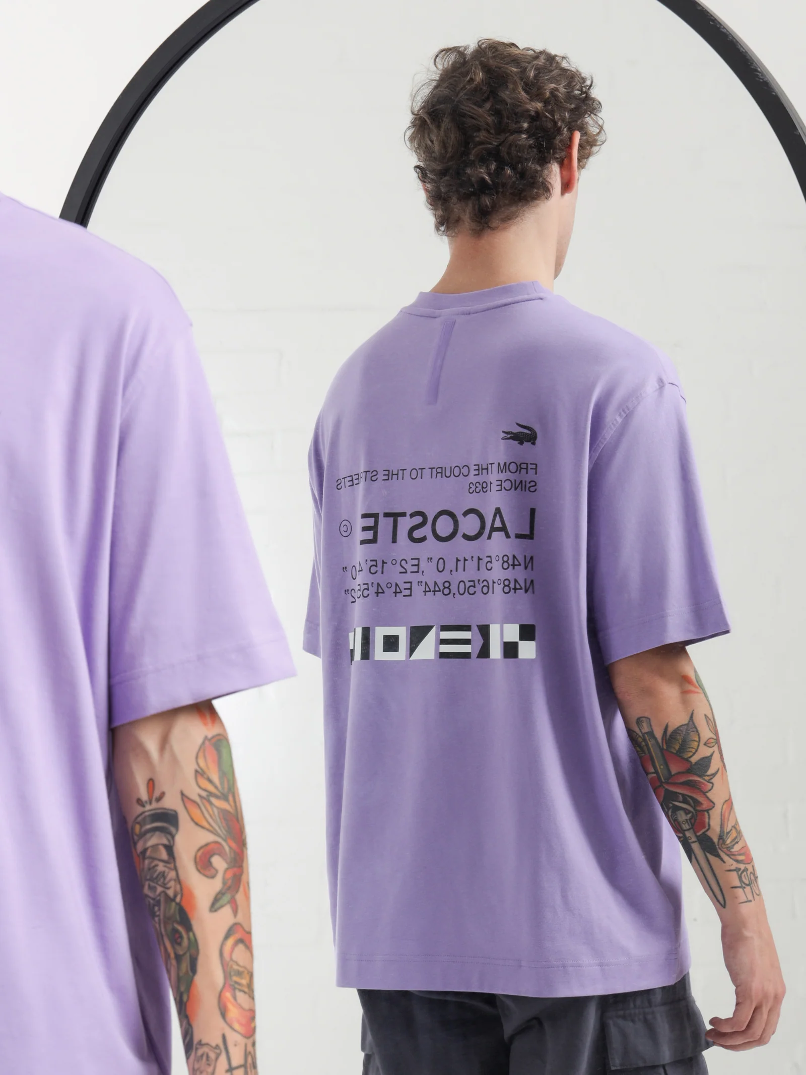 Active Sailing T-Shirt