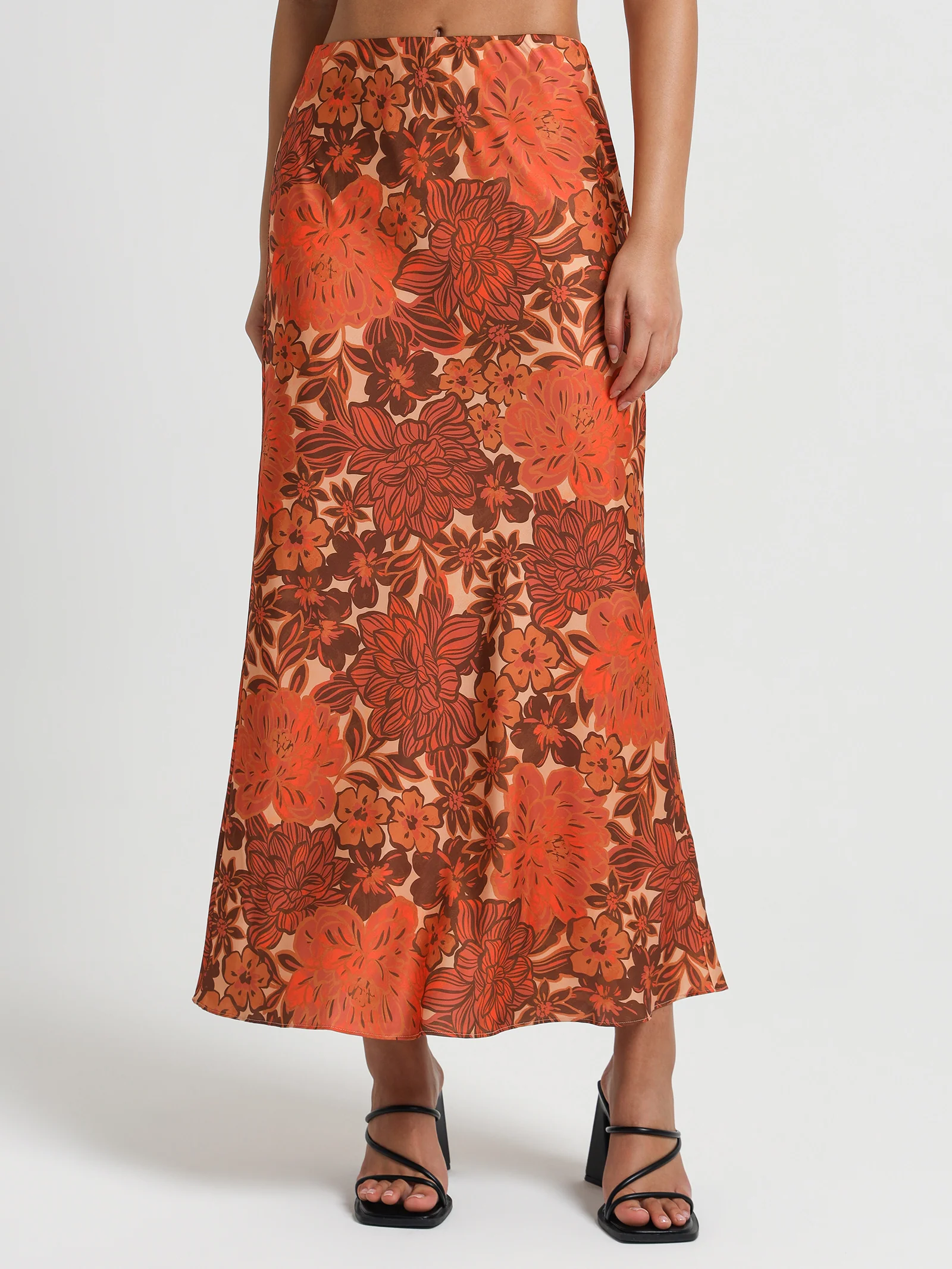 Adalyn Midi Skirt