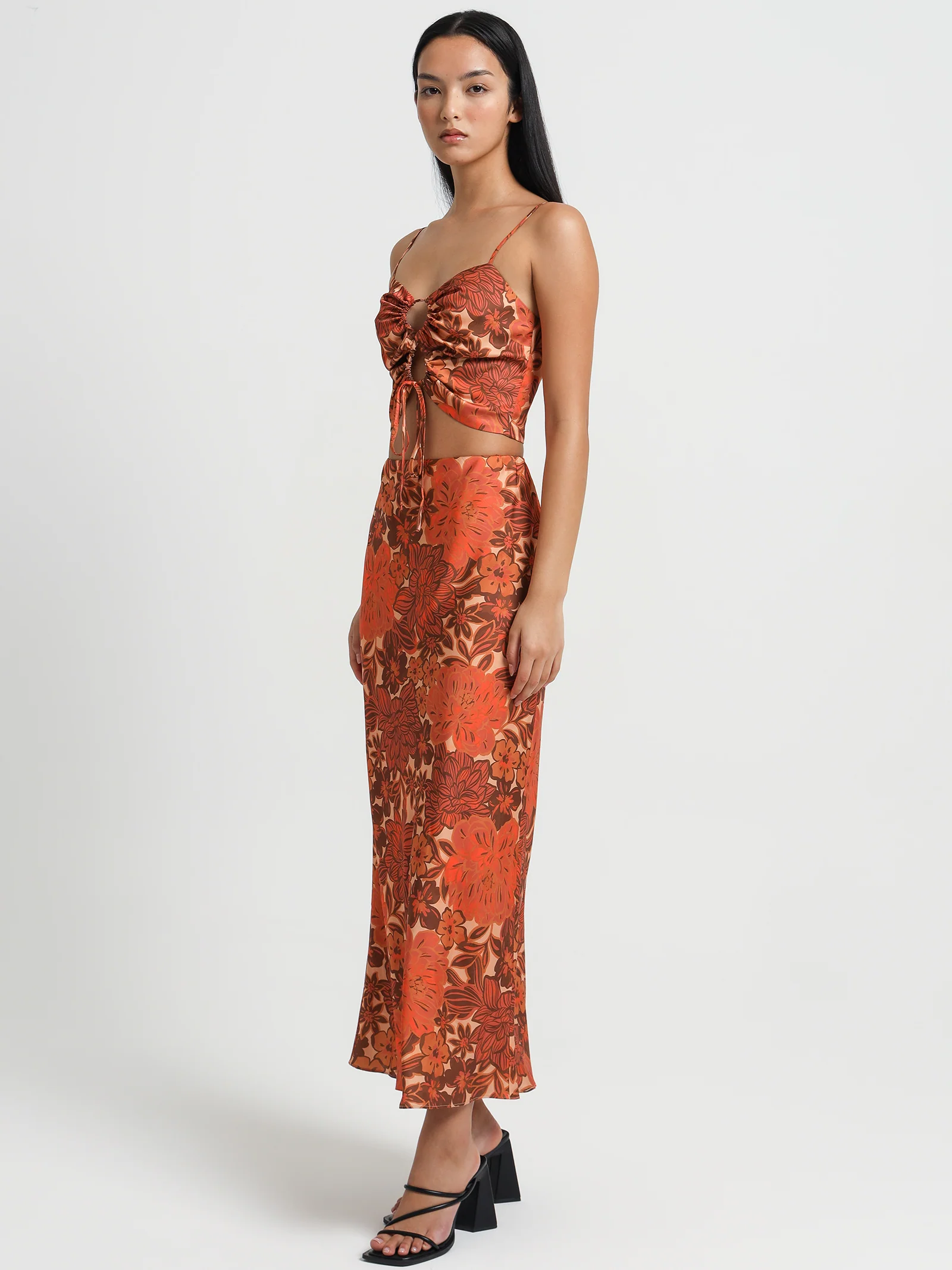 Adalyn Midi Skirt - Image 4