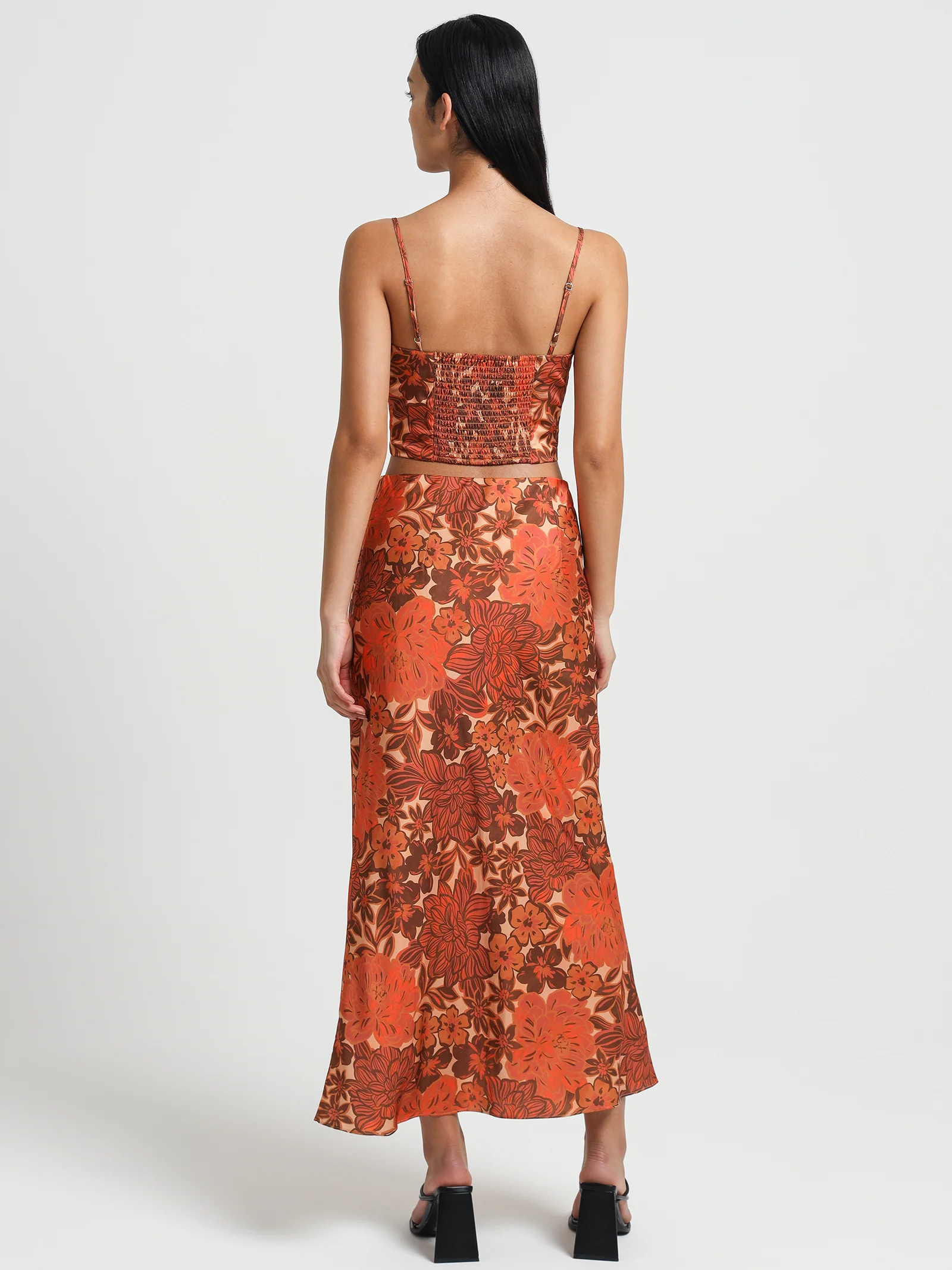 Adalyn Midi Skirt - Image 5