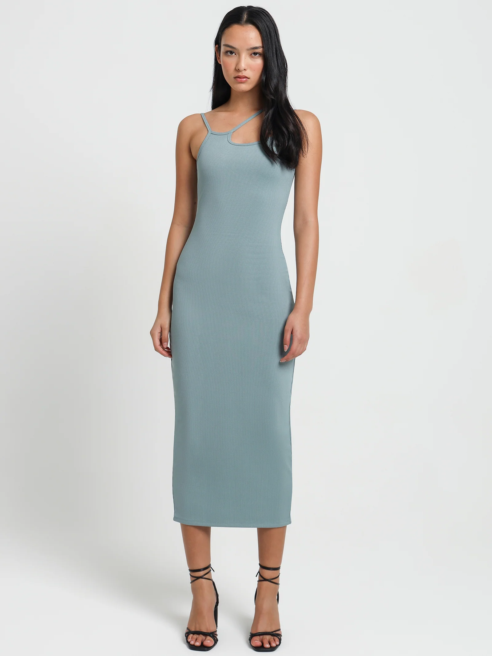 Adelita Midi Dress