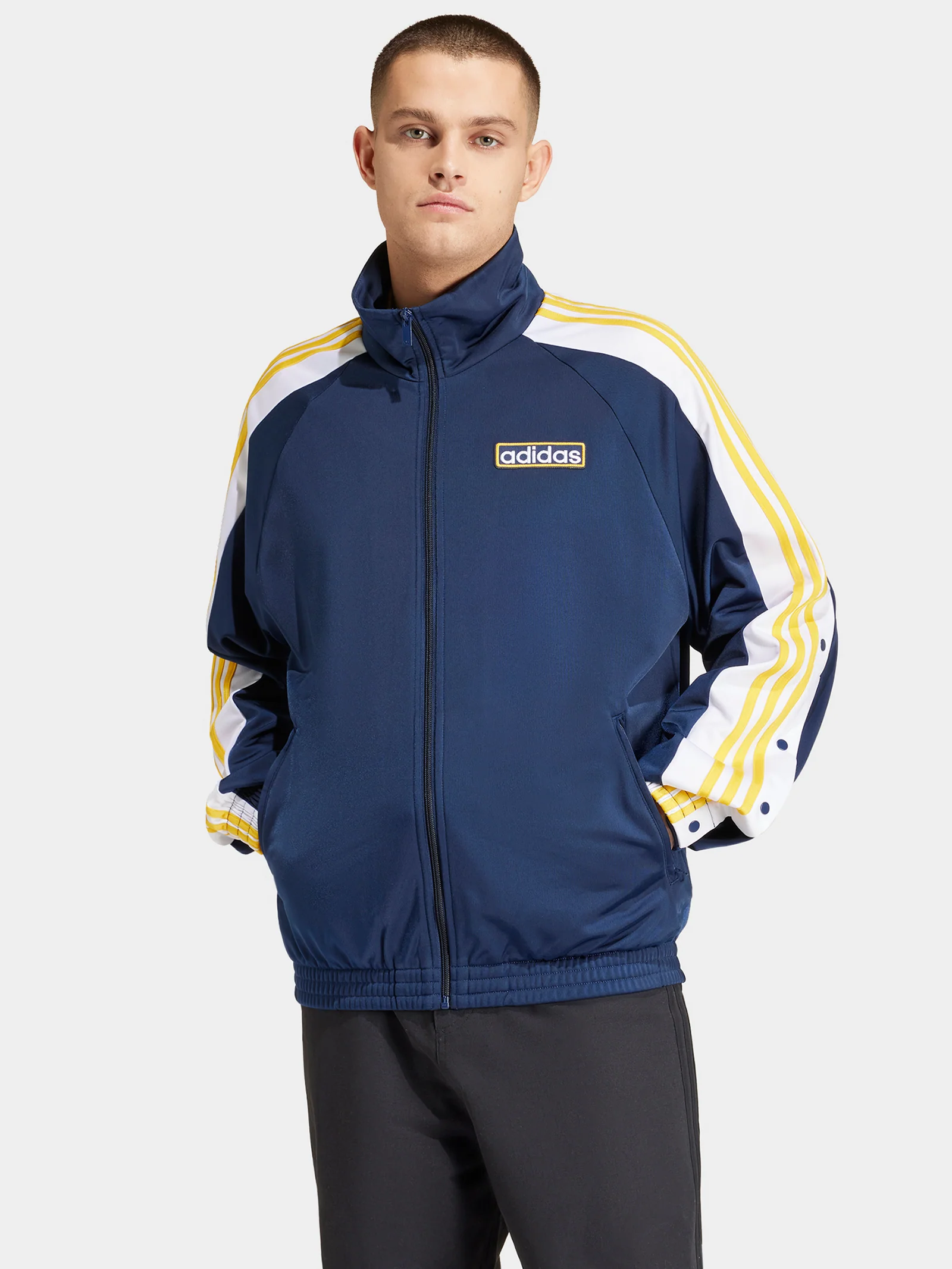Adibreak Track Jacket - Image 2