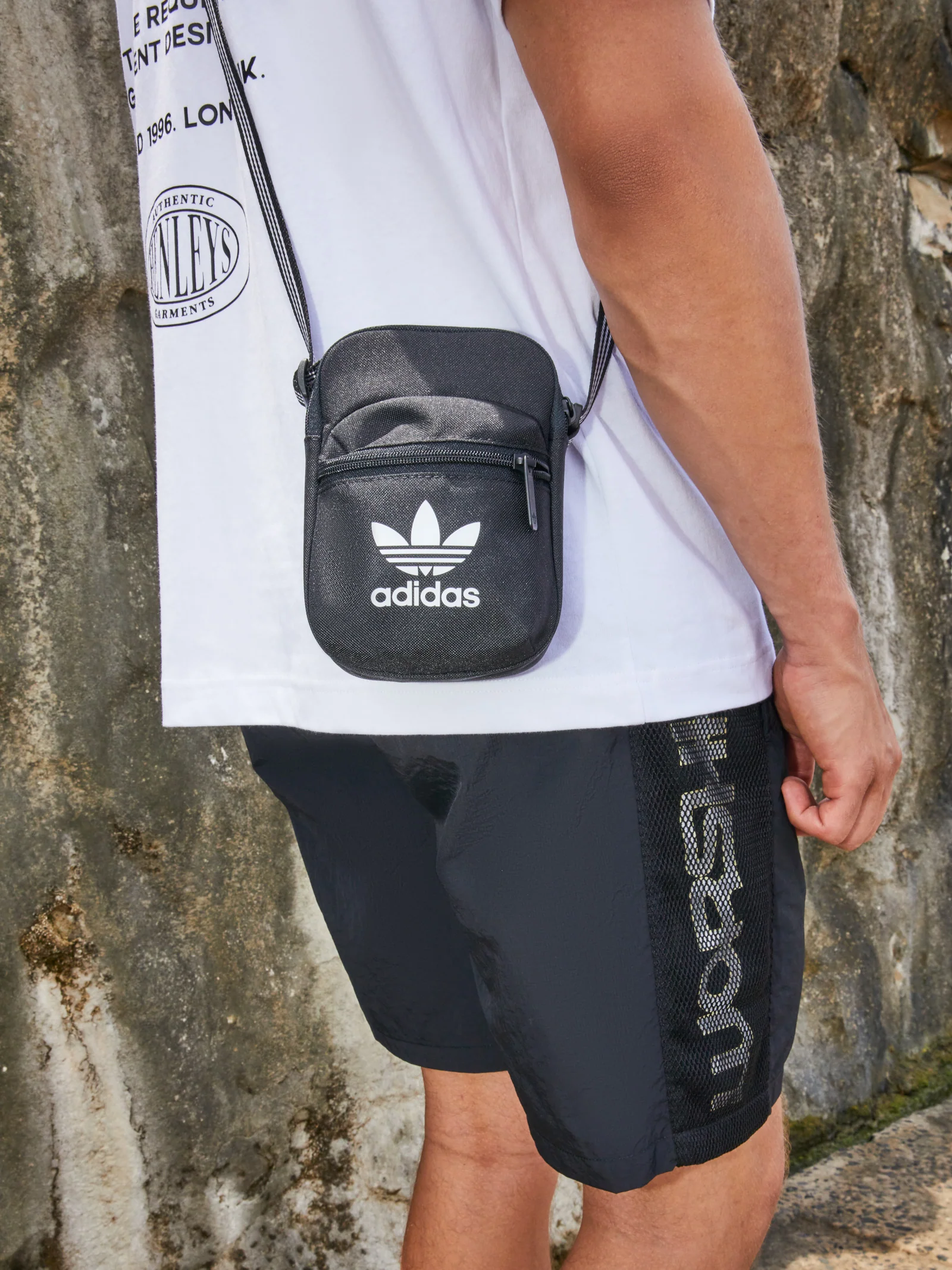 Adicolor Classic Festival Bag