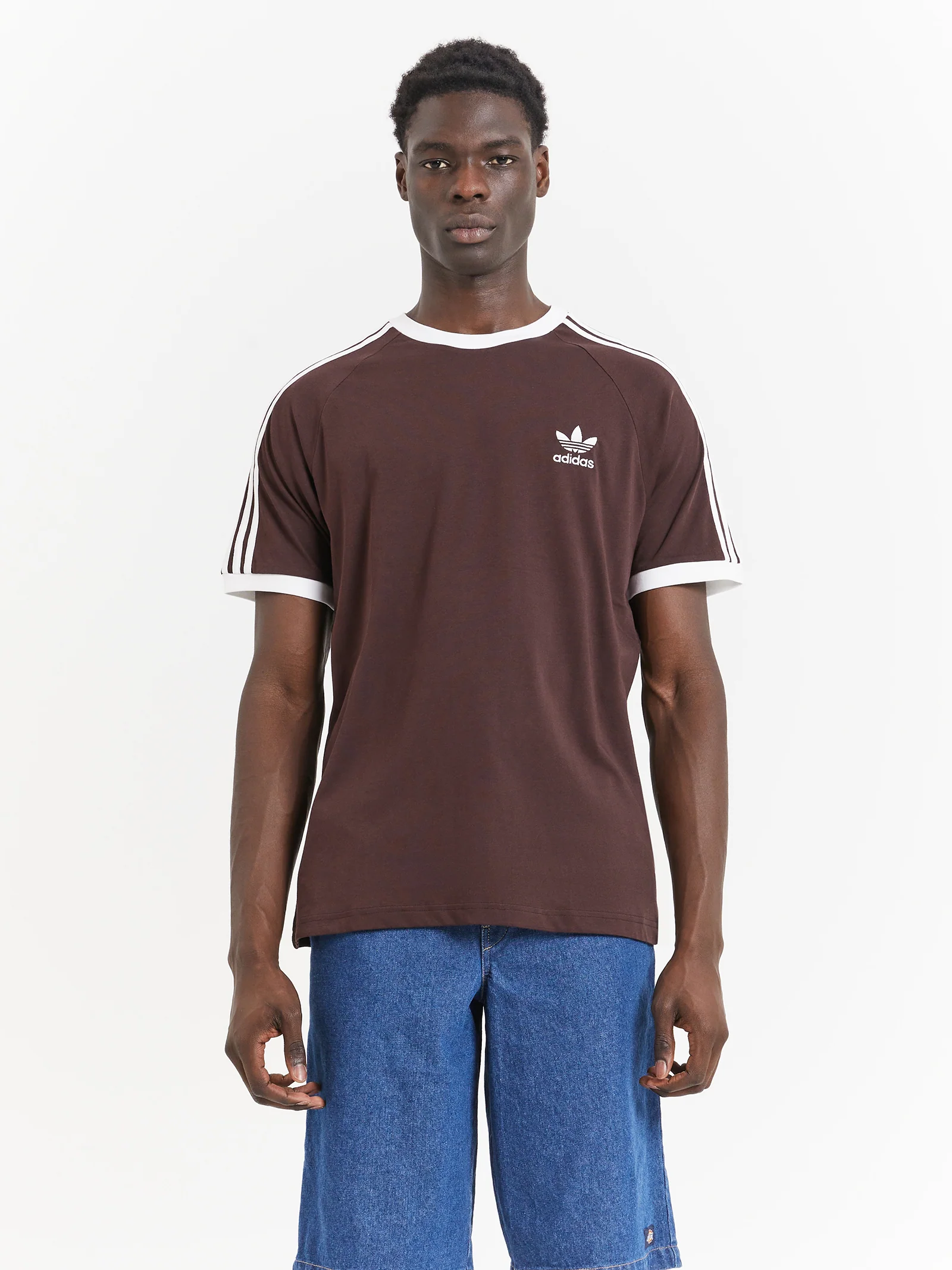 Adicolor Classics 3-Stripes T-Shirt