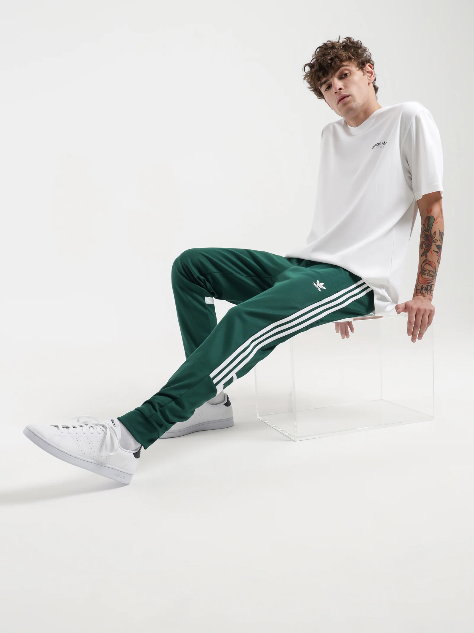 Adicolor Classics Cutline Pants - Image 2
