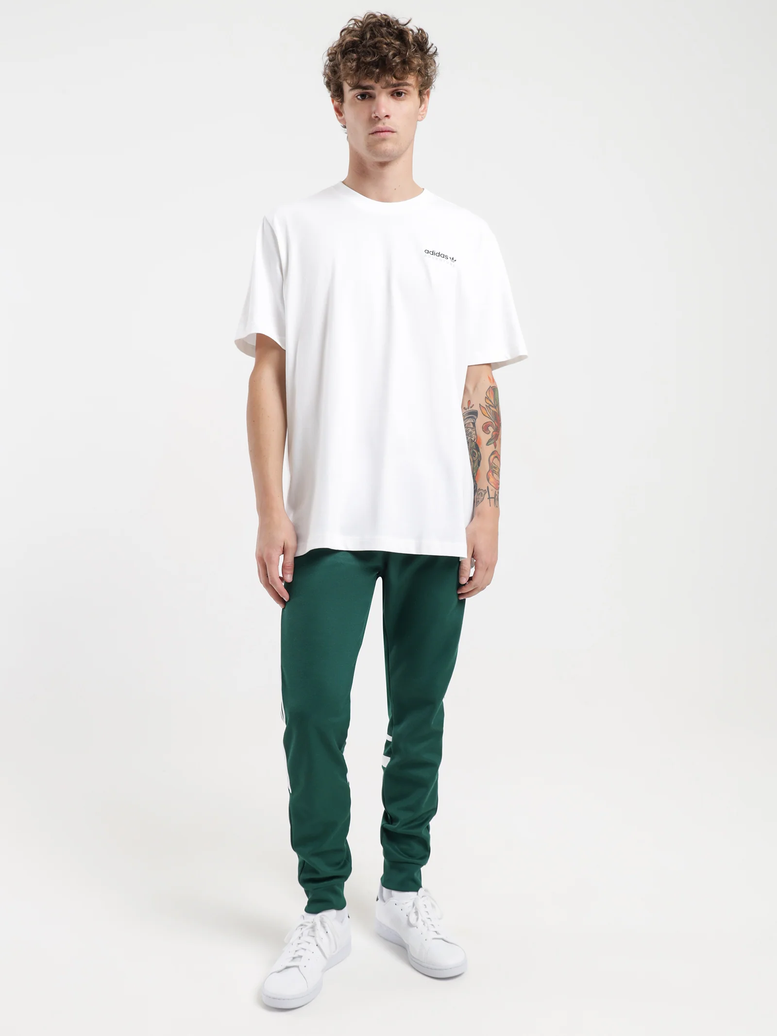 Adicolor Classics Cutline Pants - Image 4