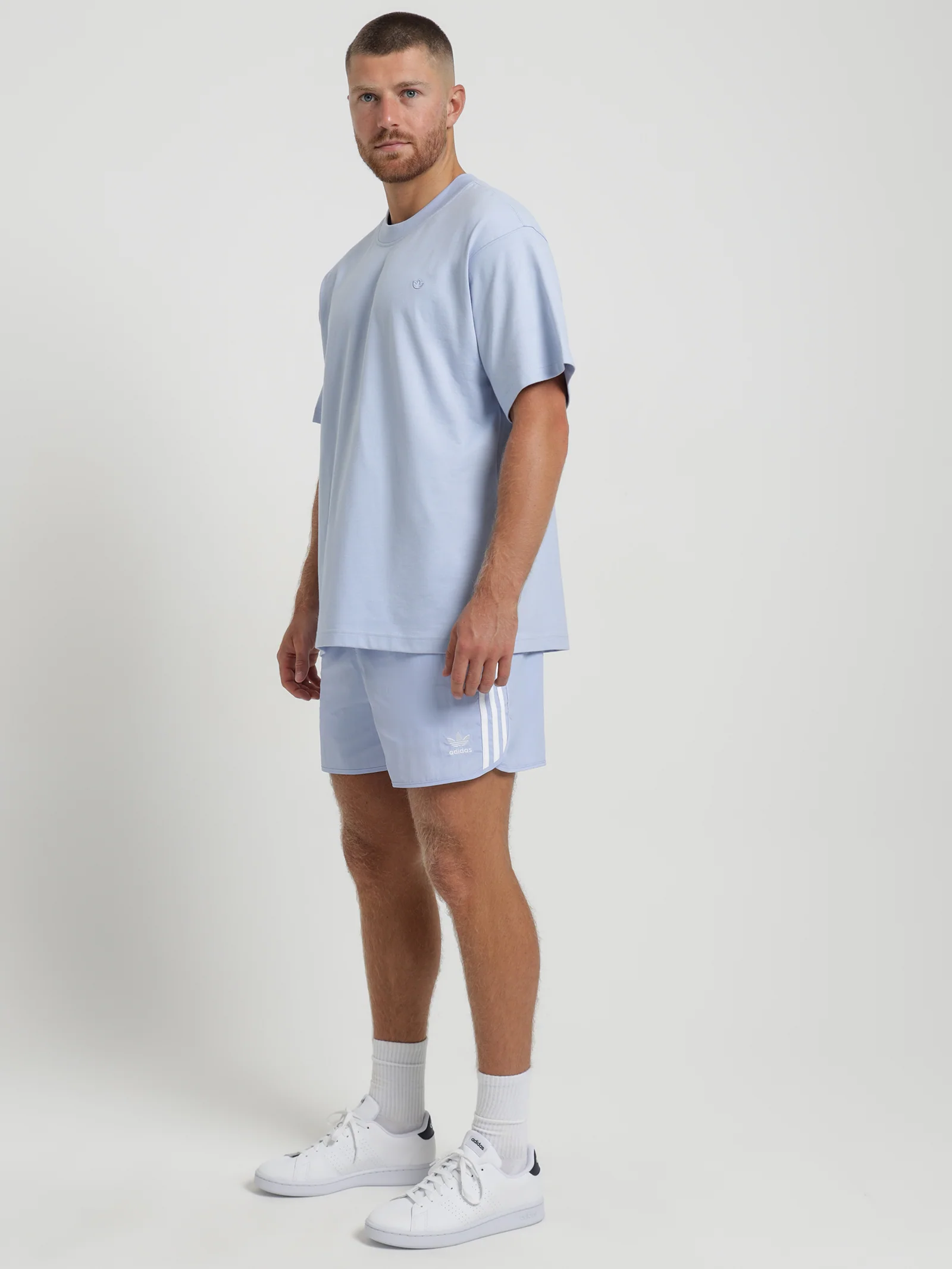 Adicolor Classics Sprinter Shorts - Image 2