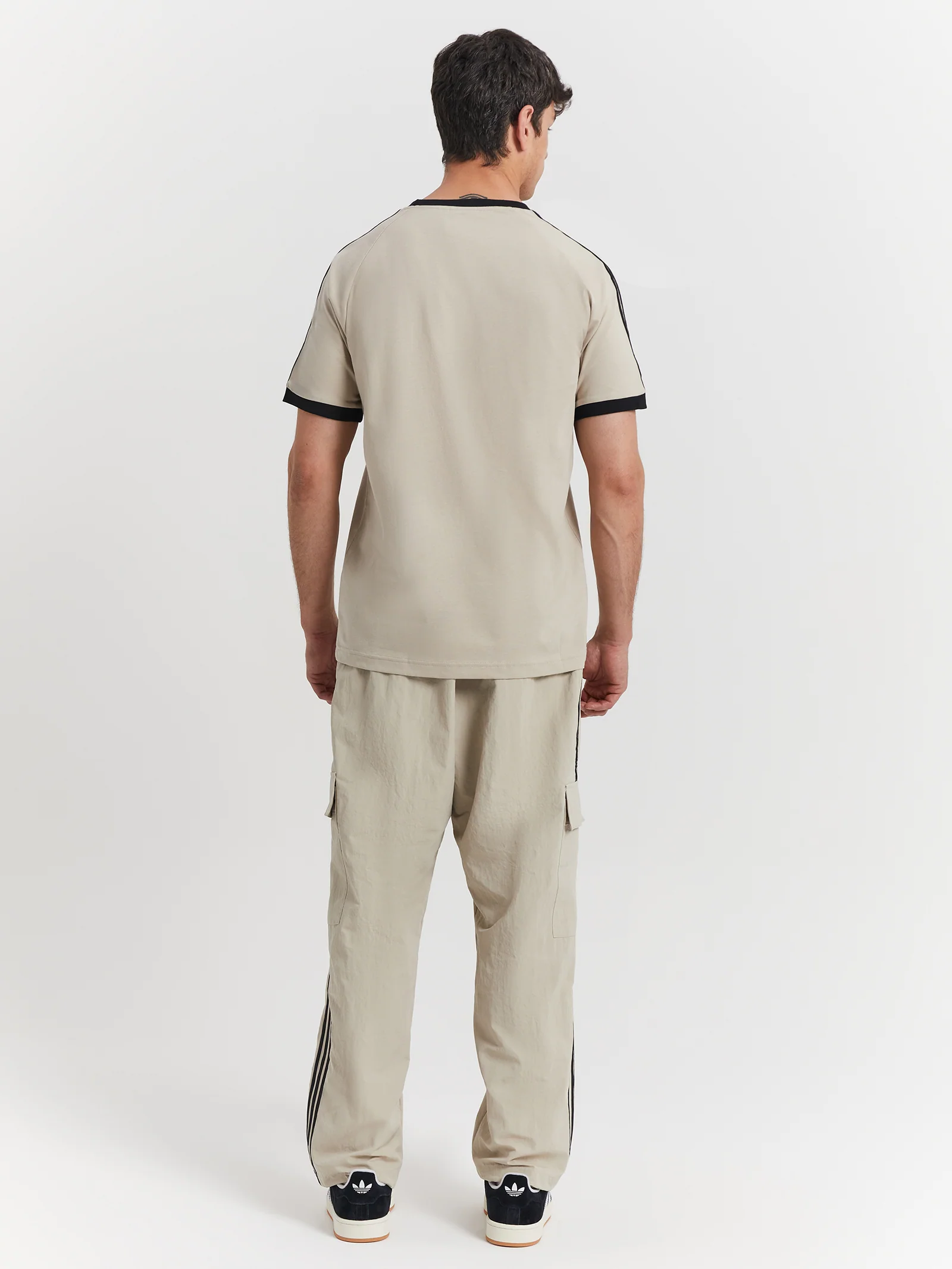 Adicolor Classics Three Stripes Cargo Pants - Image 5