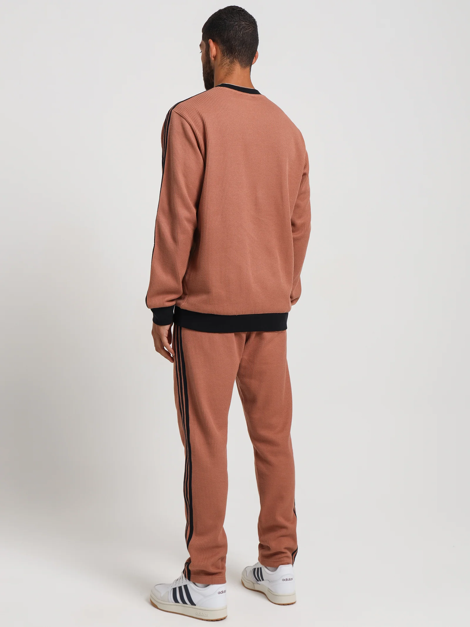 Adicolor Classics Waffle Crew - Image 8