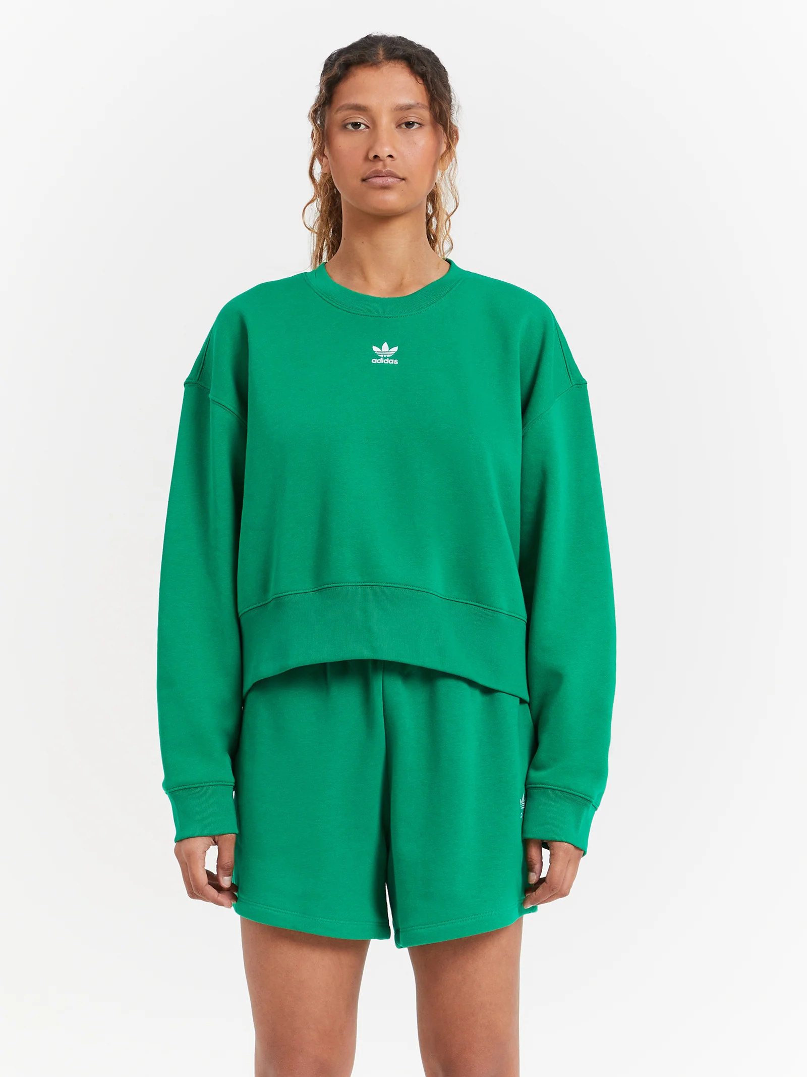 Adicolor Essentials Crew Sweatshirt