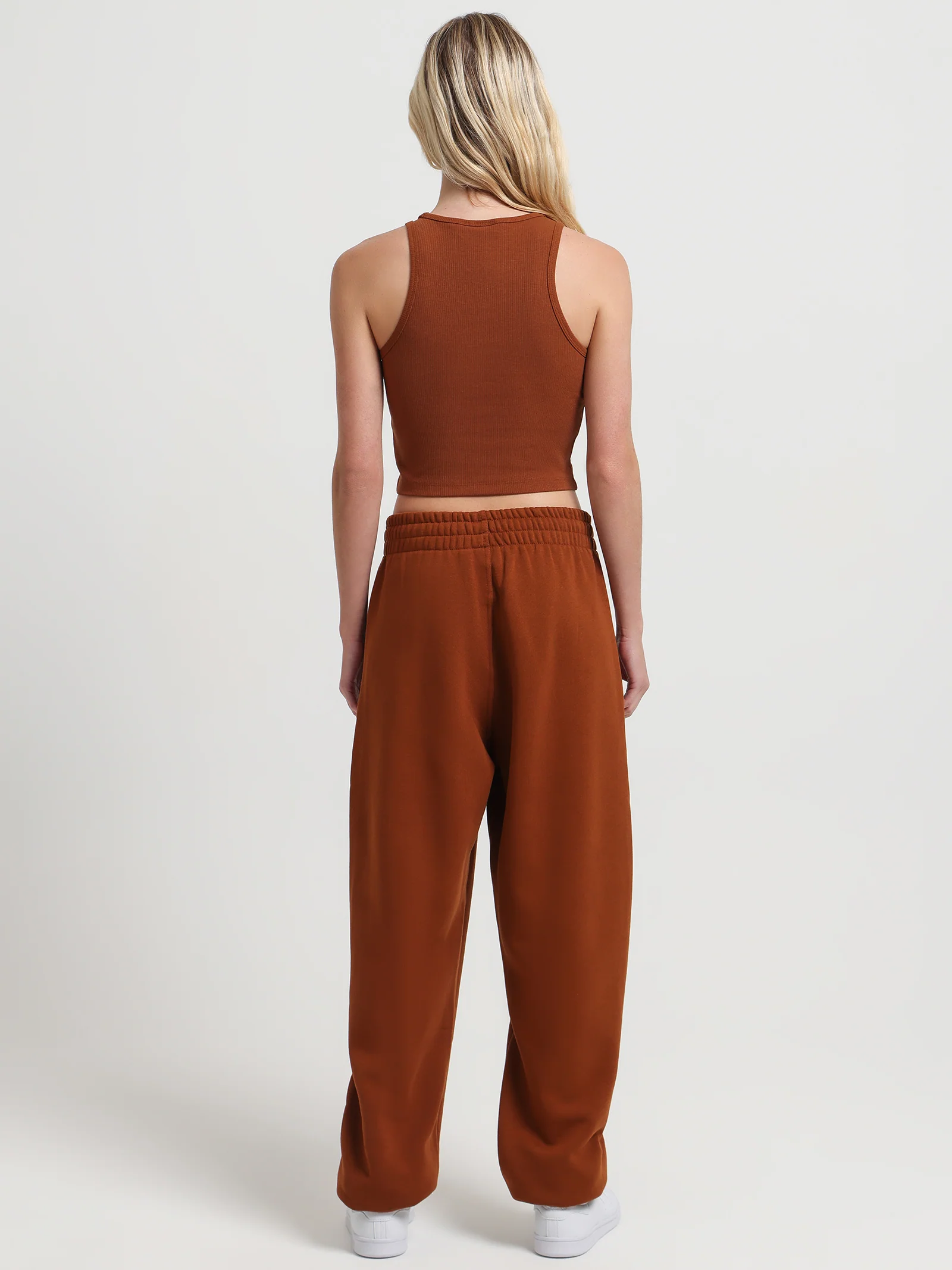 Adicolor Essentials Rib Tank Top - Image 6