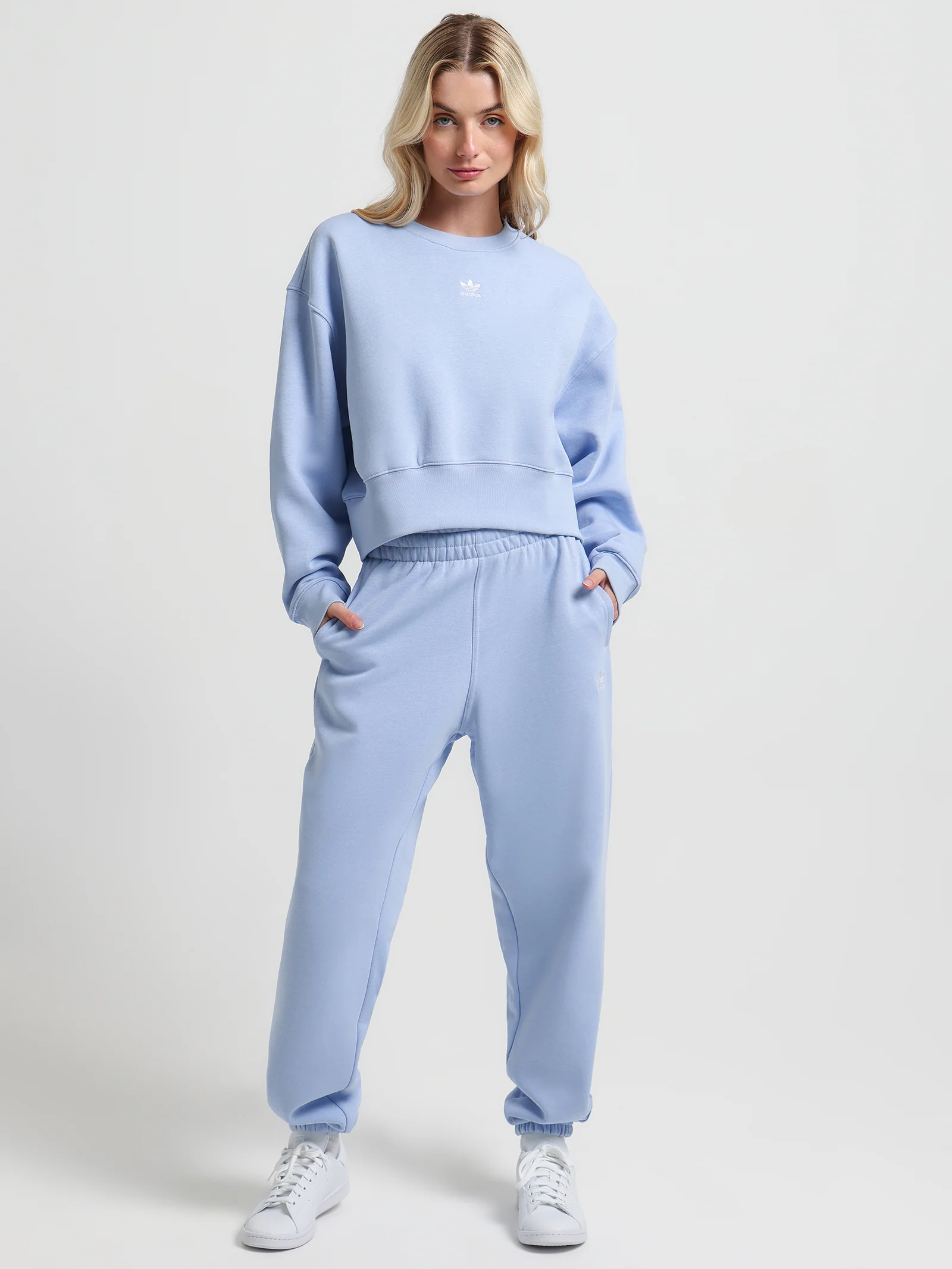 Adicolor Essentials Sweatshirt - Image 2