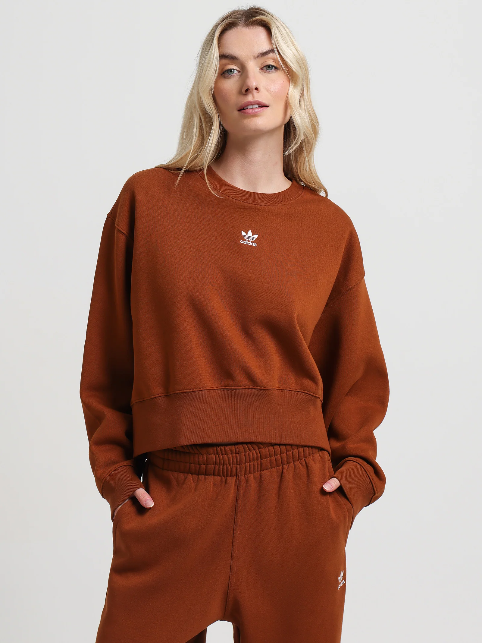 Adicolor Essentials Sweatshirt