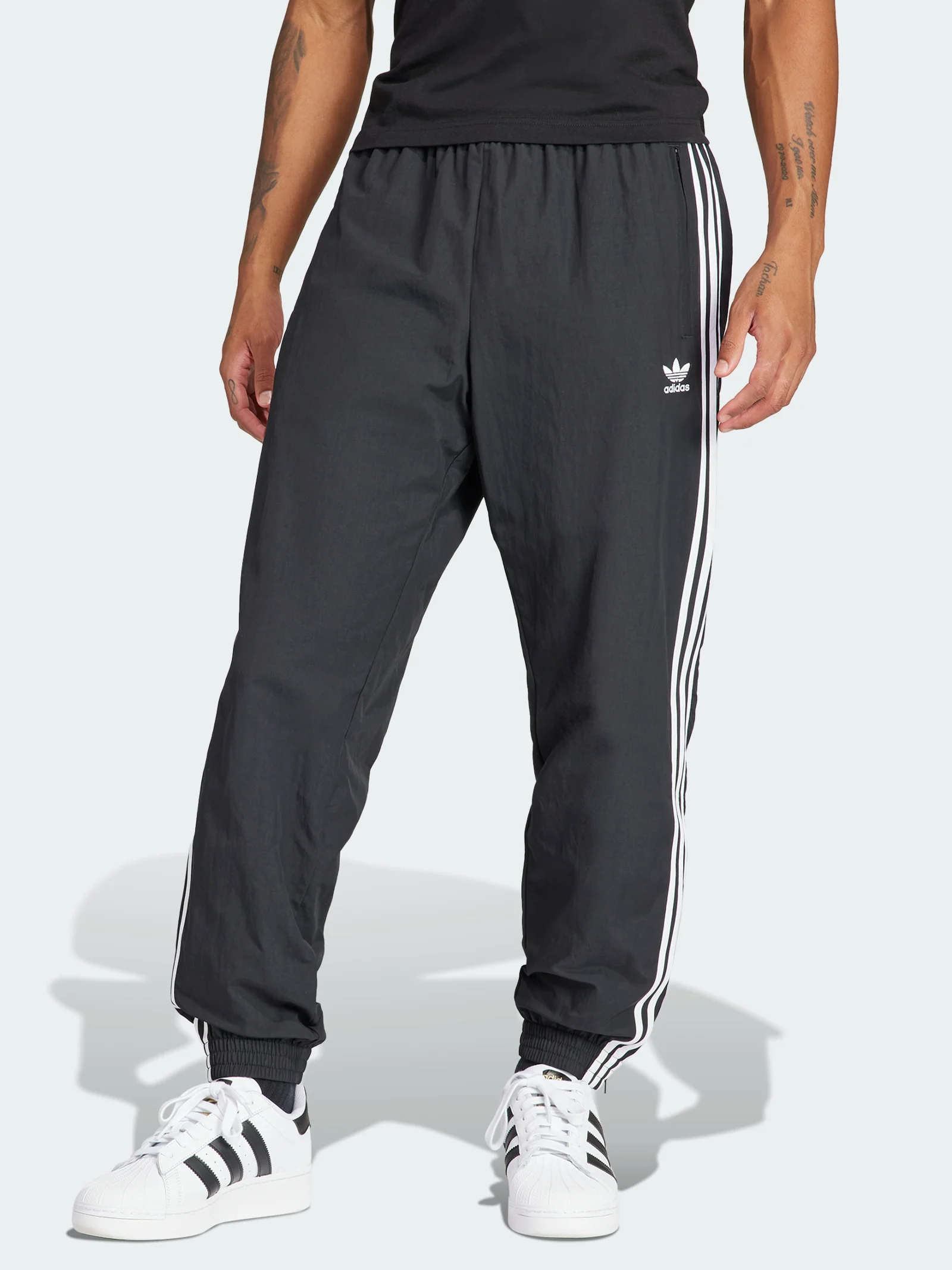 Adicolor Woven Firebird Track Pants - Image 2