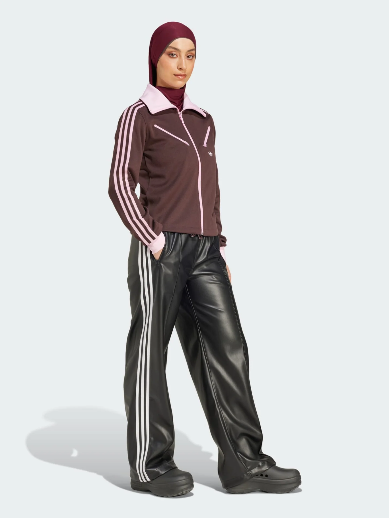 Adicolour 70S Montreal Track Top