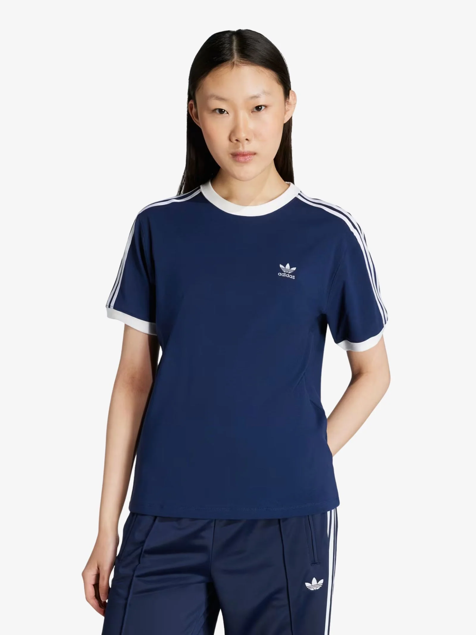 3 Stripes Tee