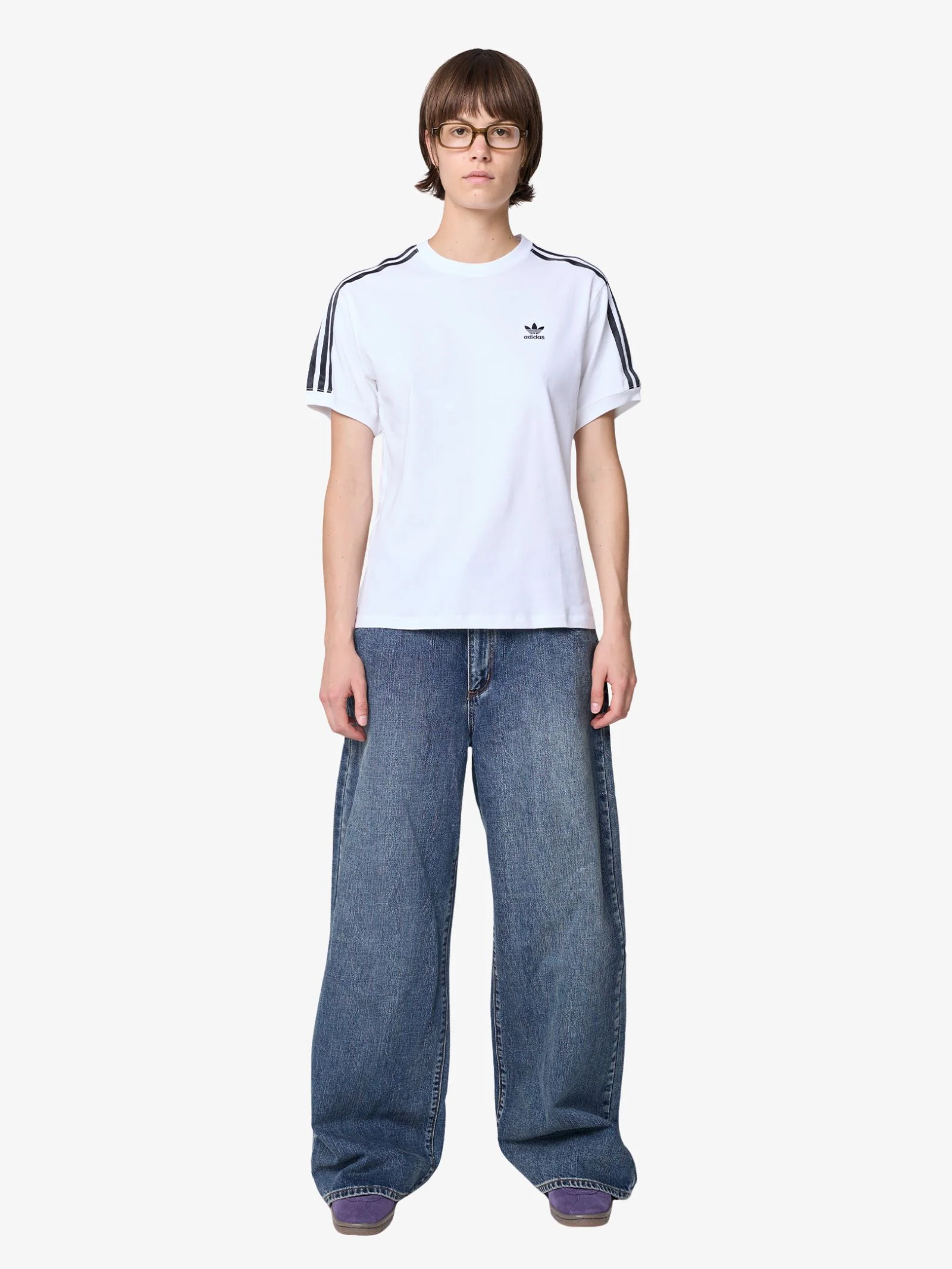 3-Stripes Tee
