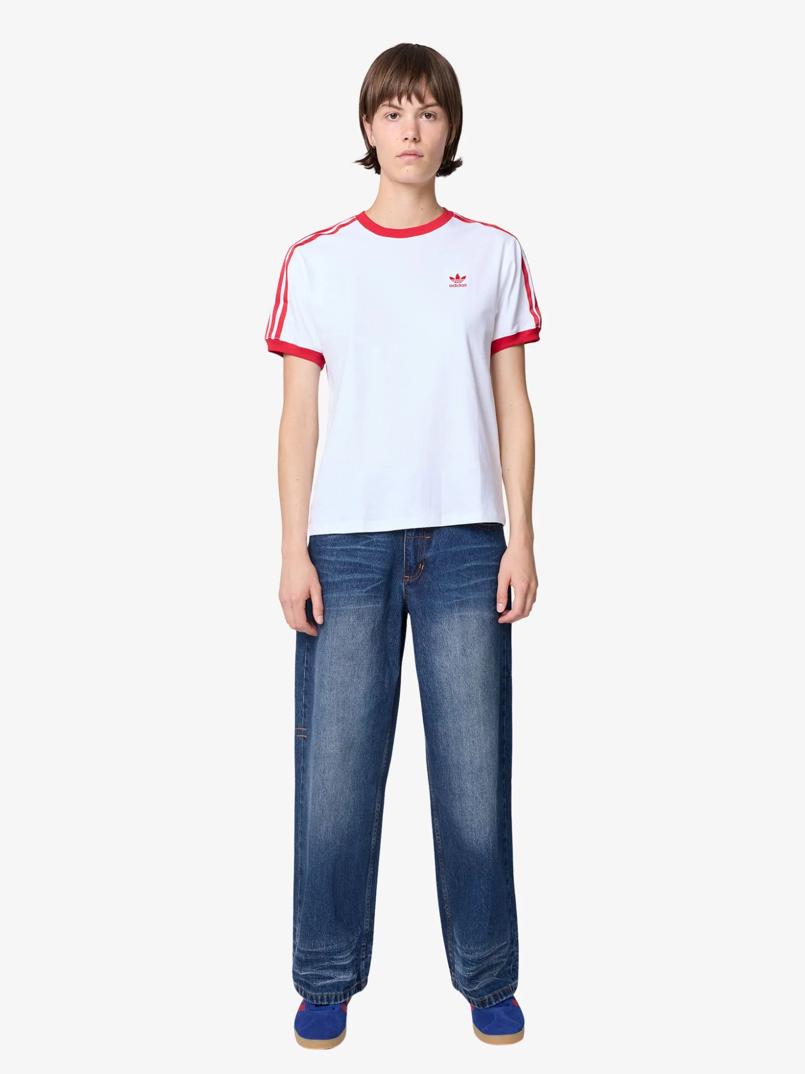 3-Stripes Tee
