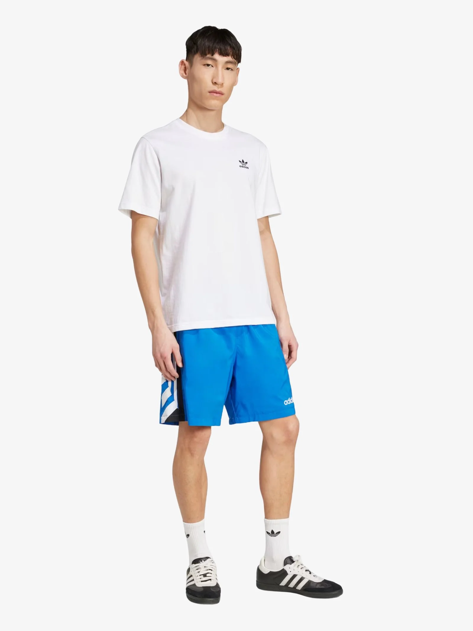 90s Soccer Shorts