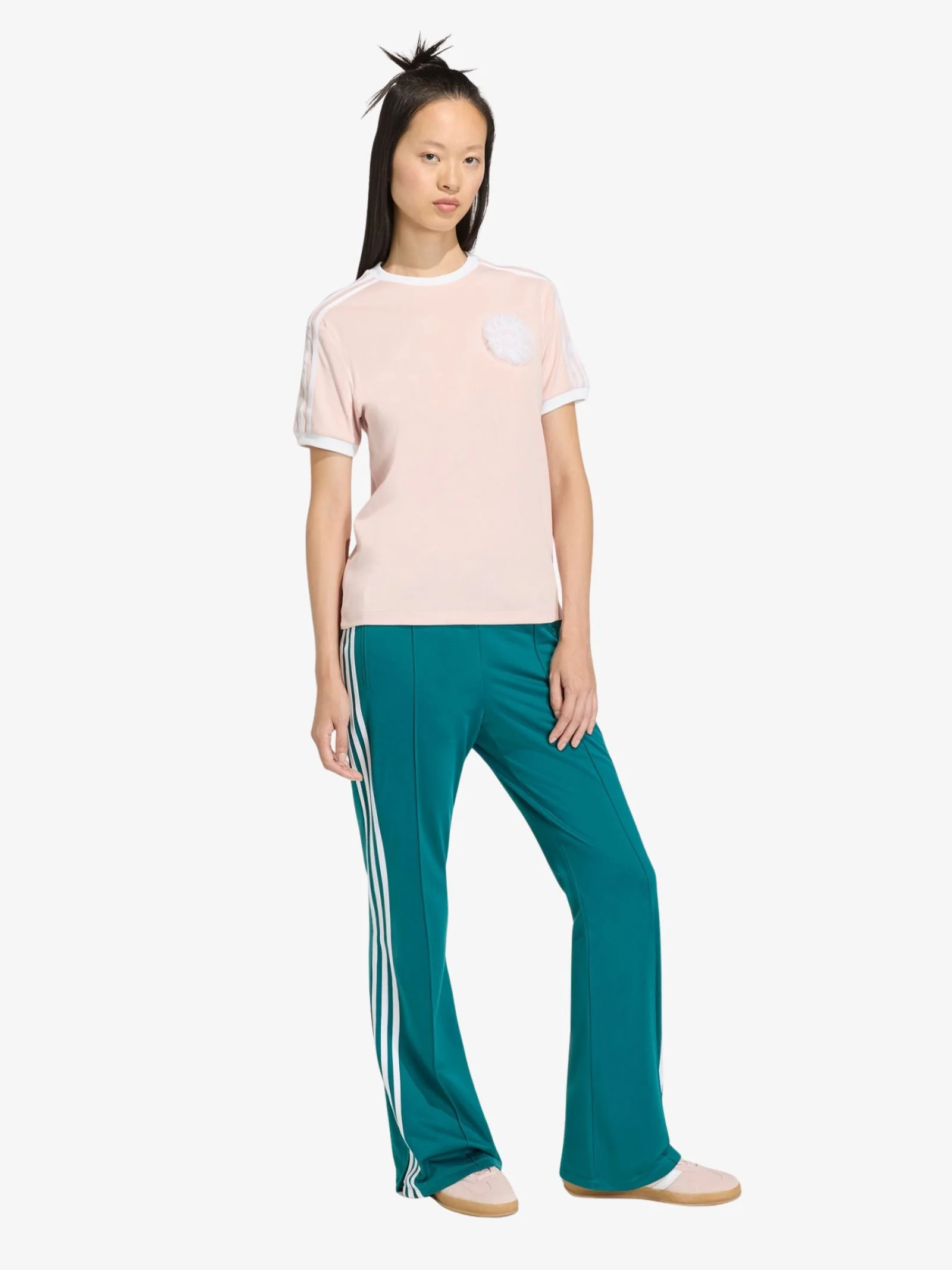 Adiluna Bell Bottom Firebird Pants