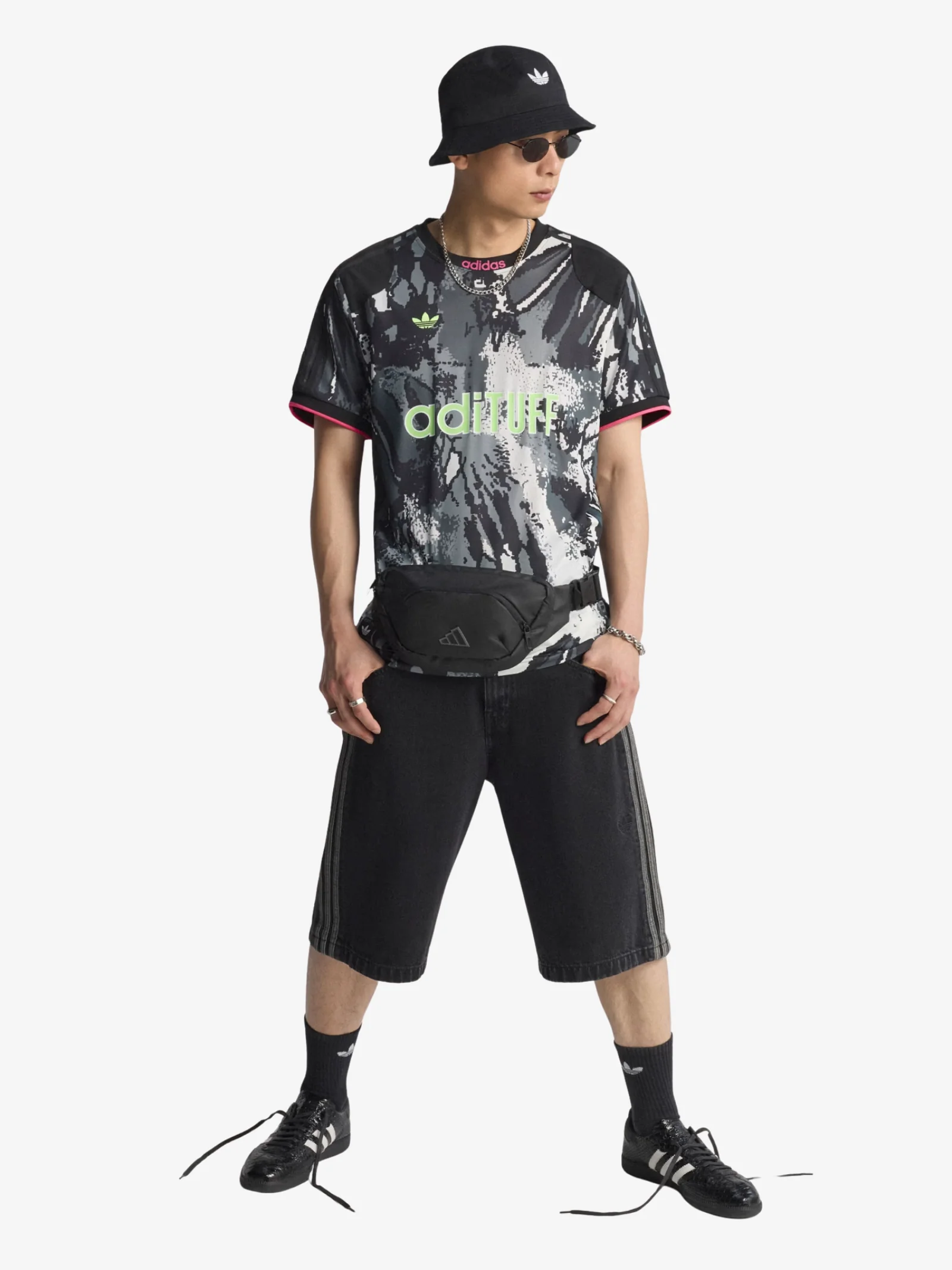 Archive Jersey