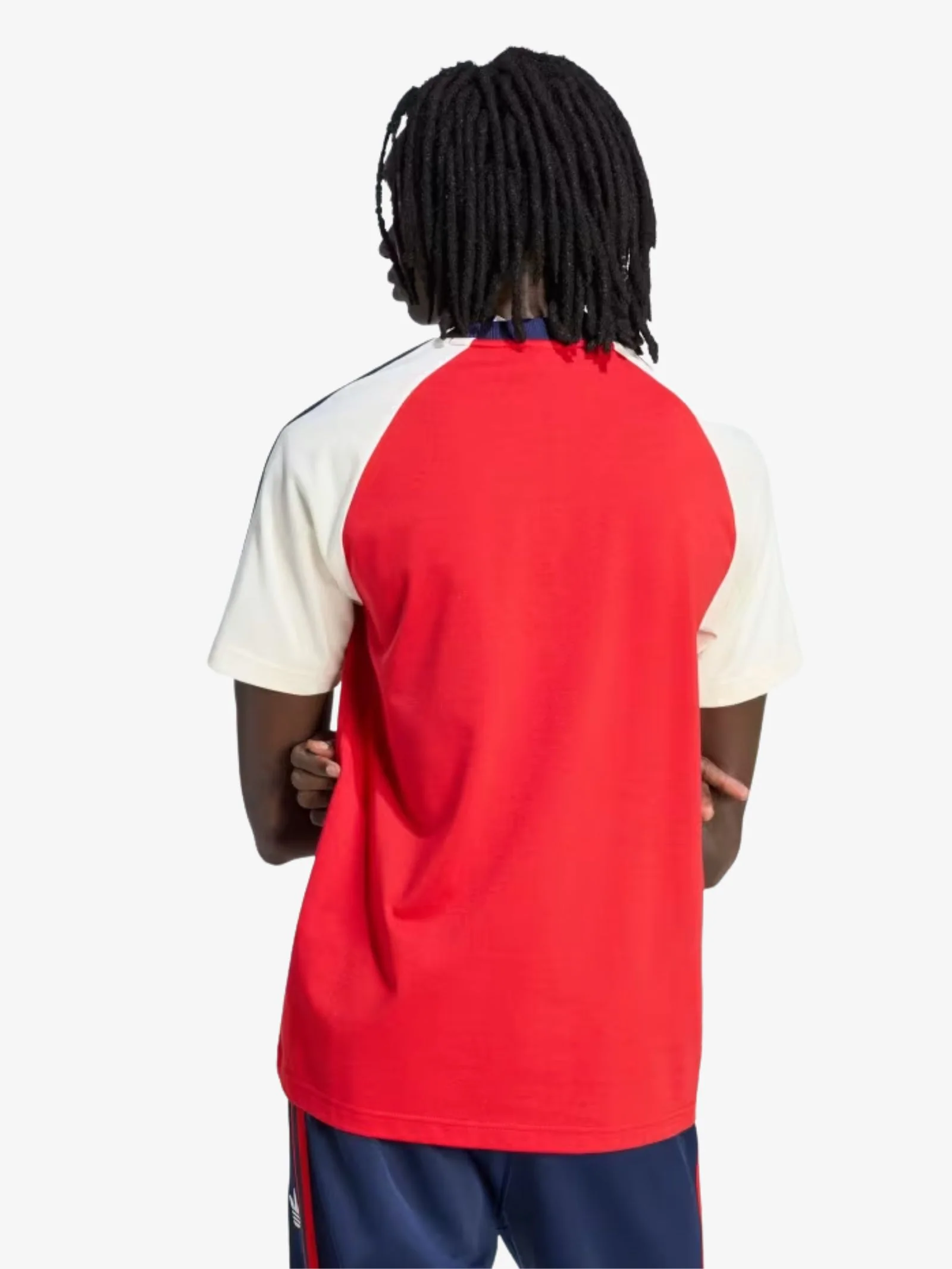 Arsenal FC Original T-Shirt - Image 2