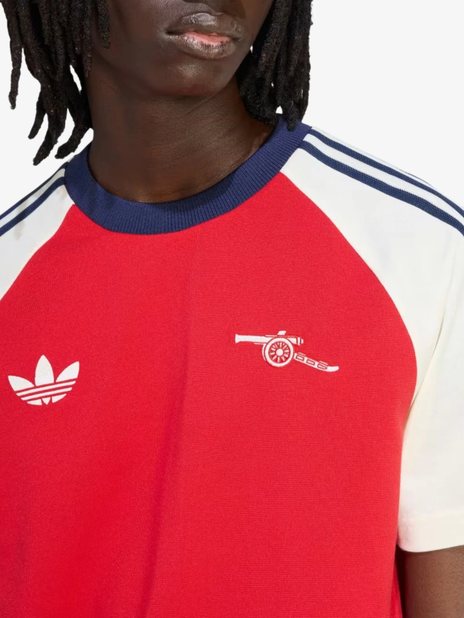 Arsenal FC Original T-Shirt - Image 3