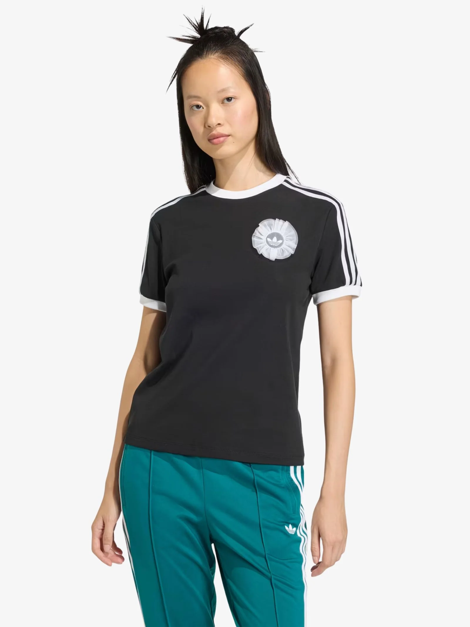 Branding Short Sleeve Tee