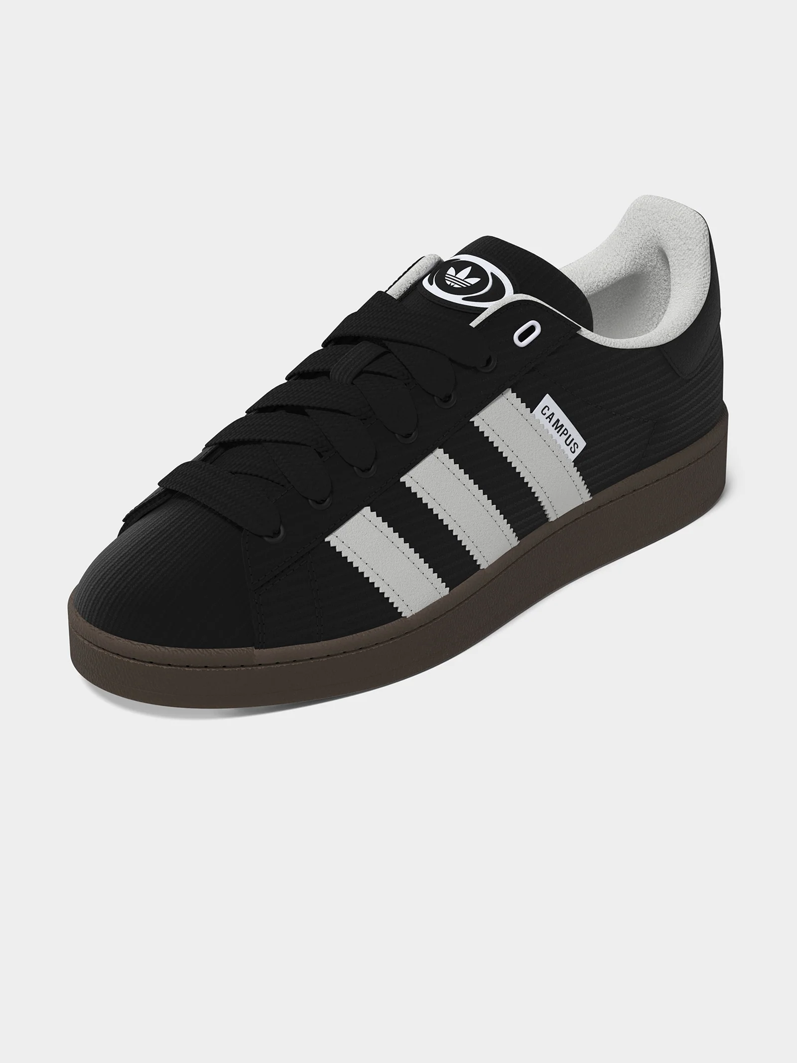 Unisex Campus 00S Black & White - Image 6