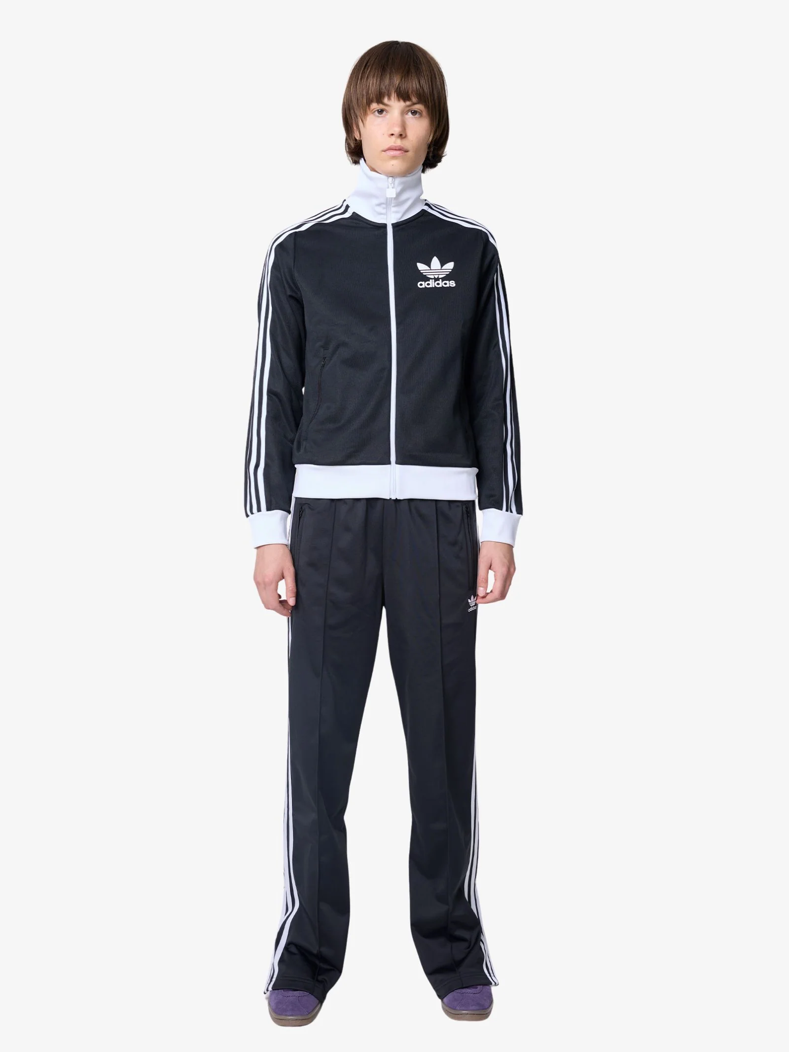 Women's Classic Track Top