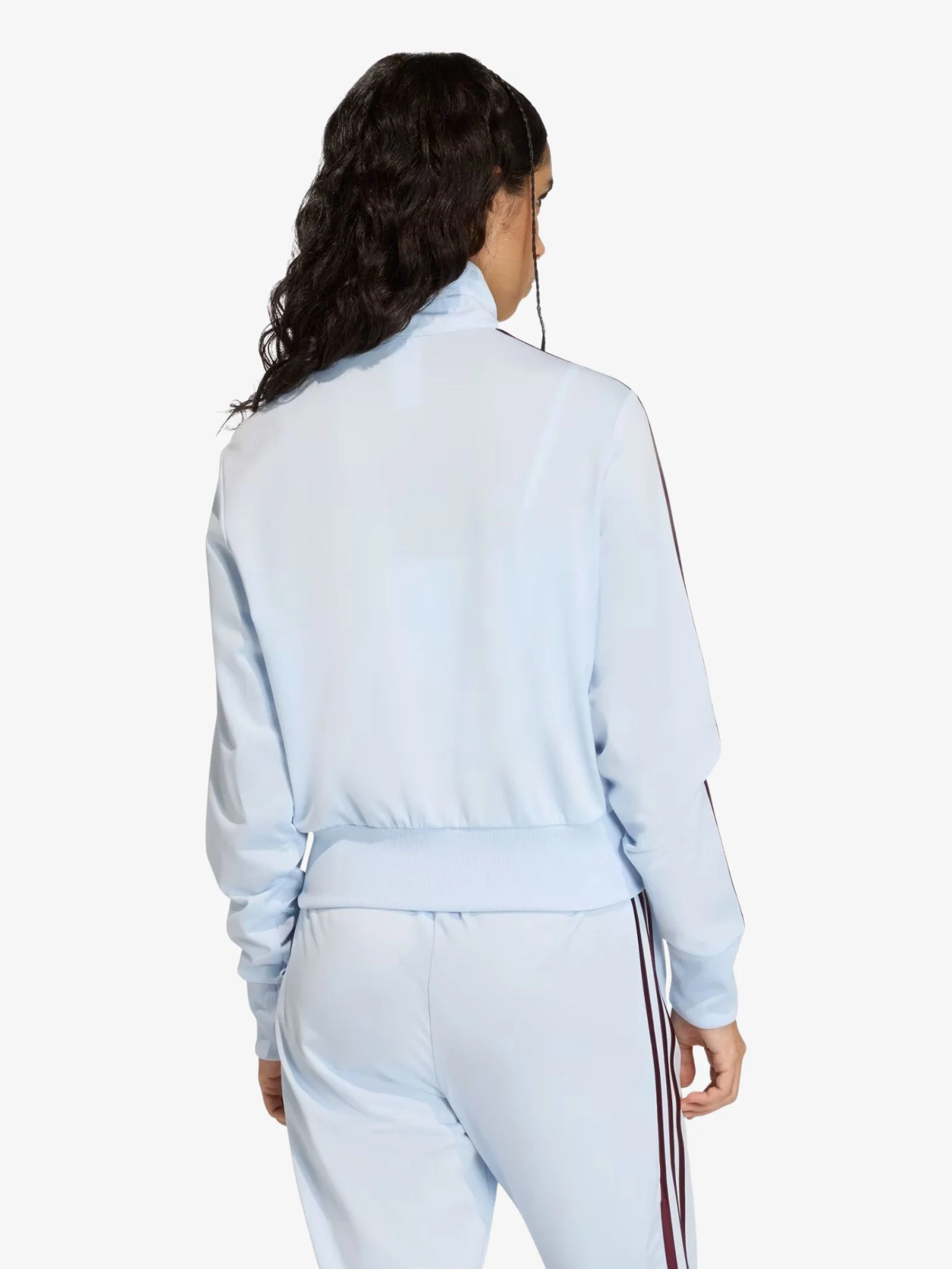 Firebird Classic Track Top - Image 2