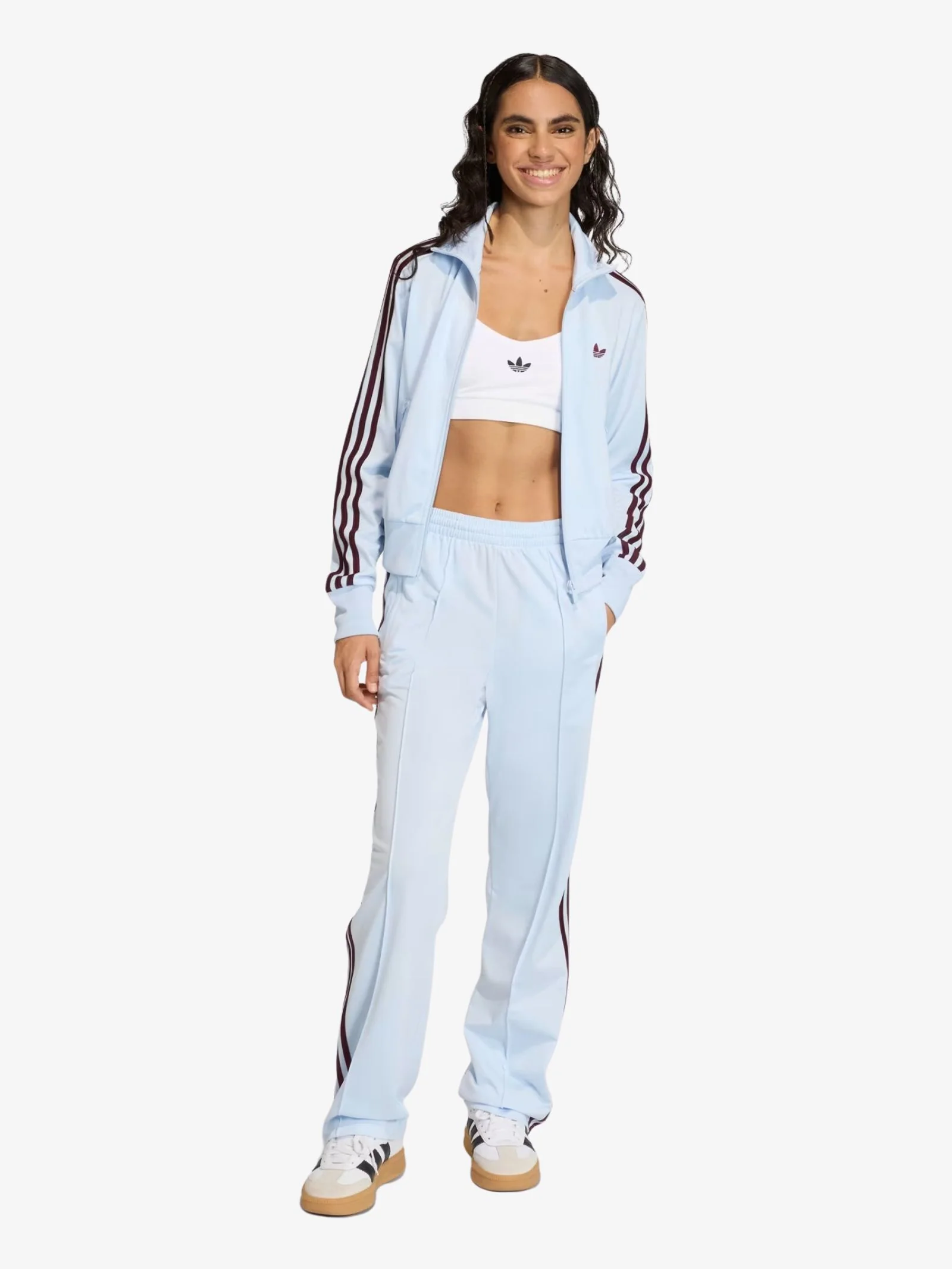 Firebird Classic Track Top - Image 4