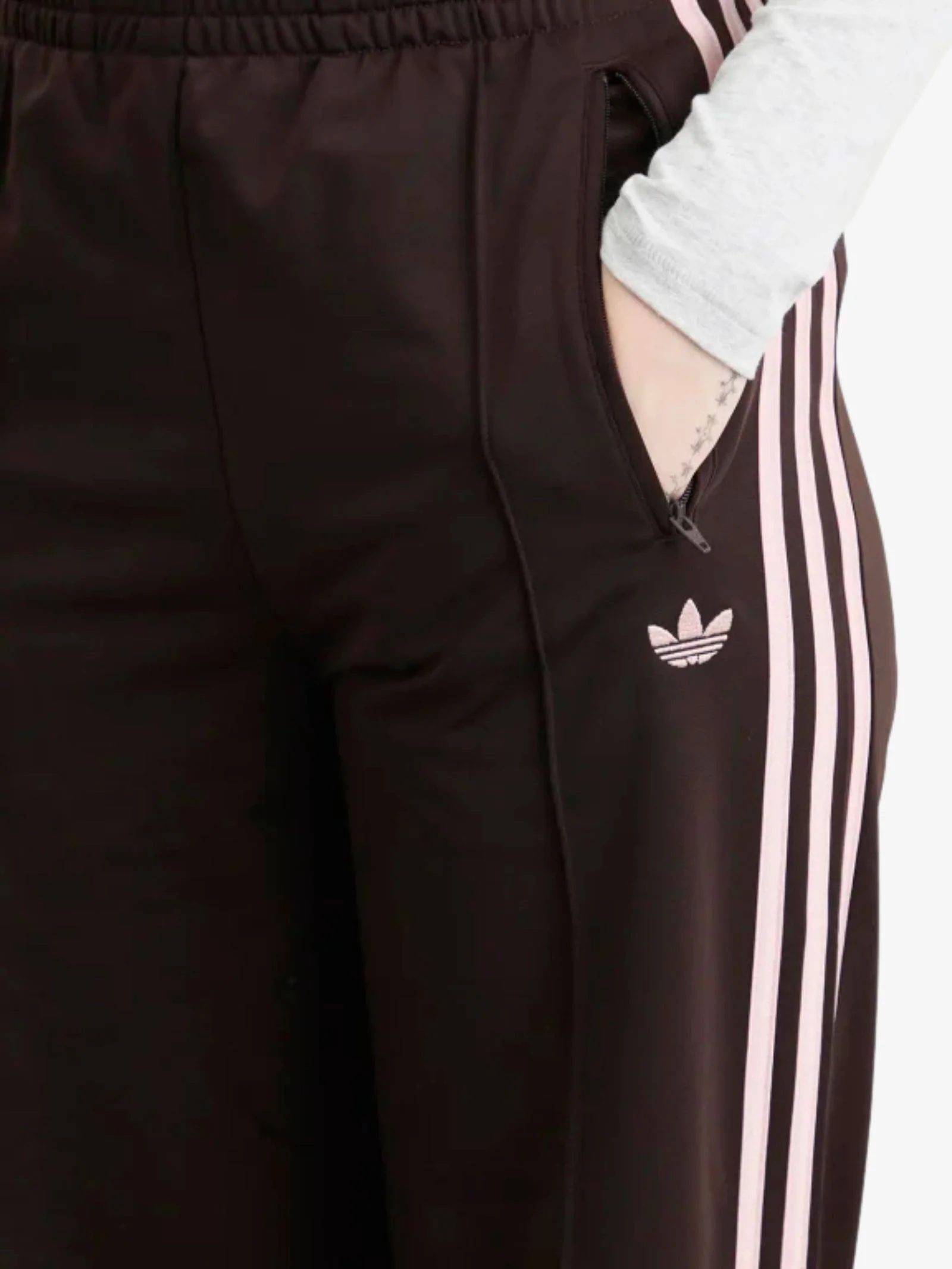 Firebird Loose Track Pant - Image 3