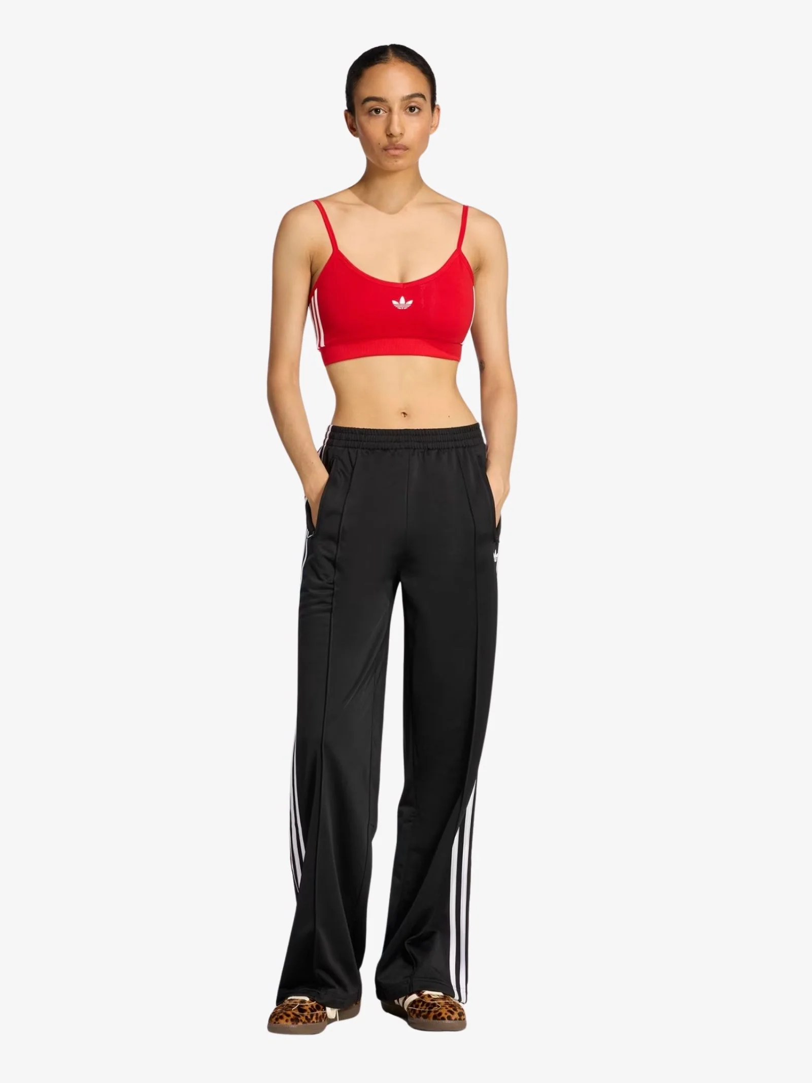 Firebird Loose Track Pant - Image 4