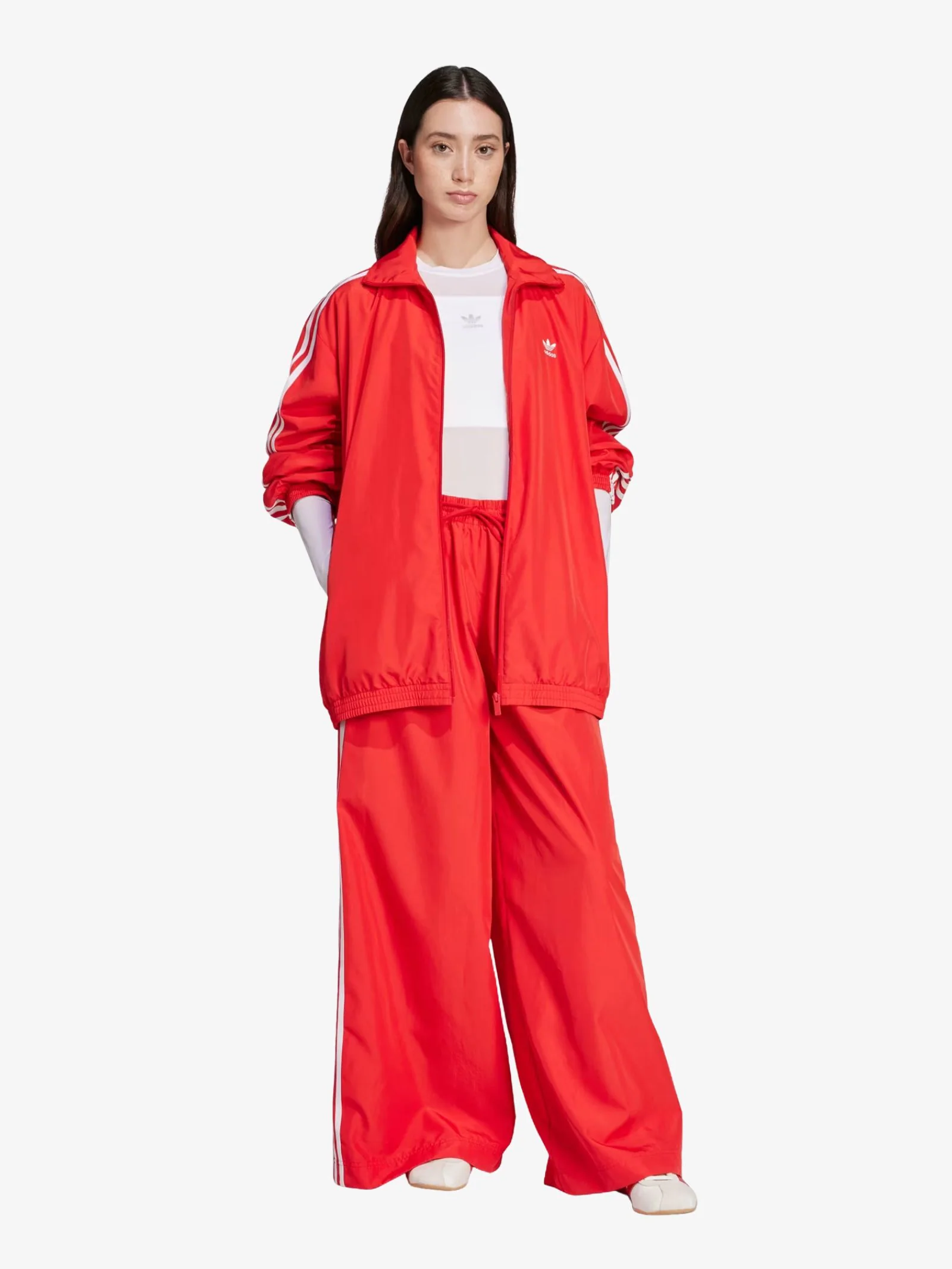 Adilenium Season 3 Oversized Track Top
