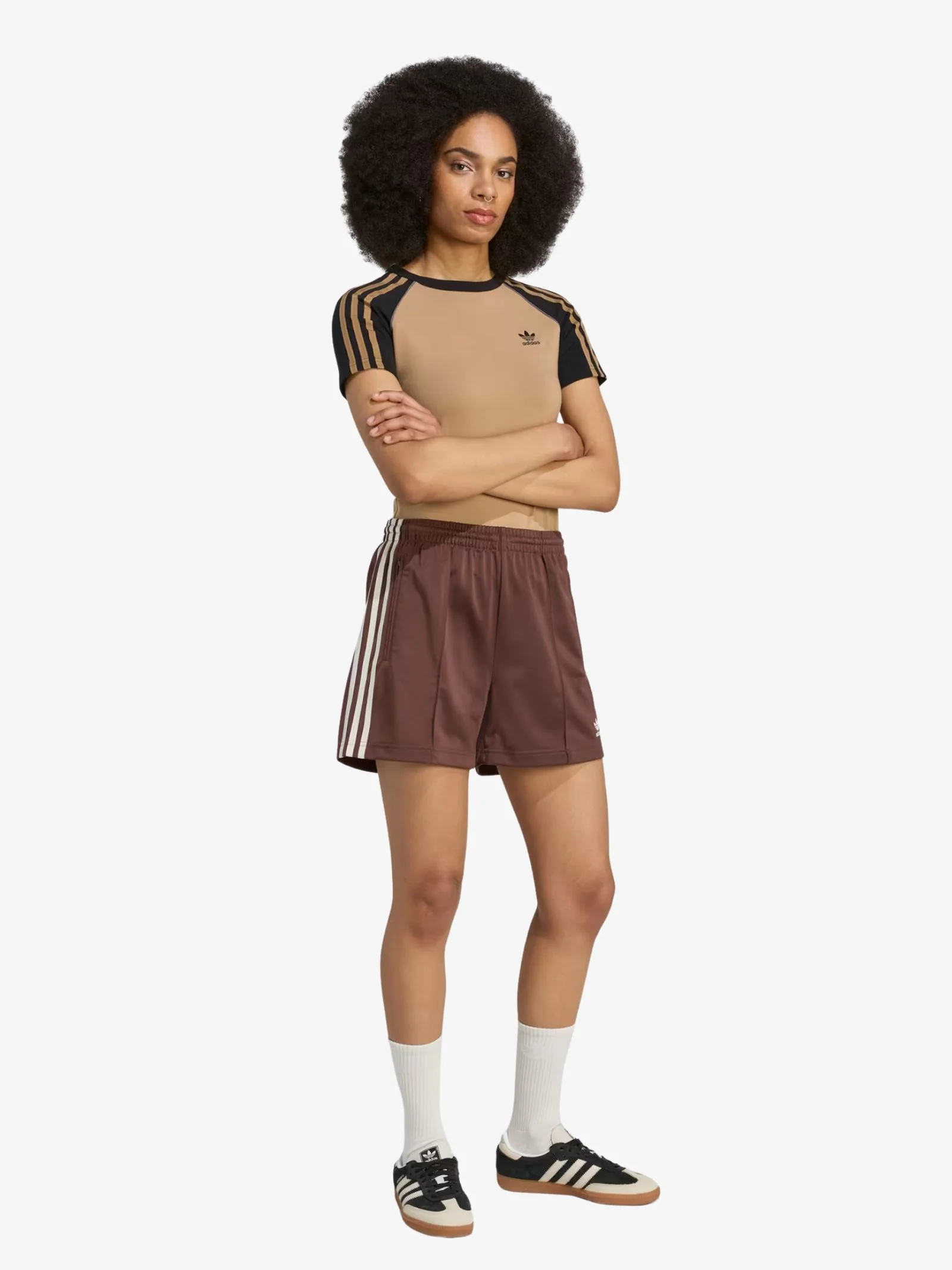 Firebird Short
