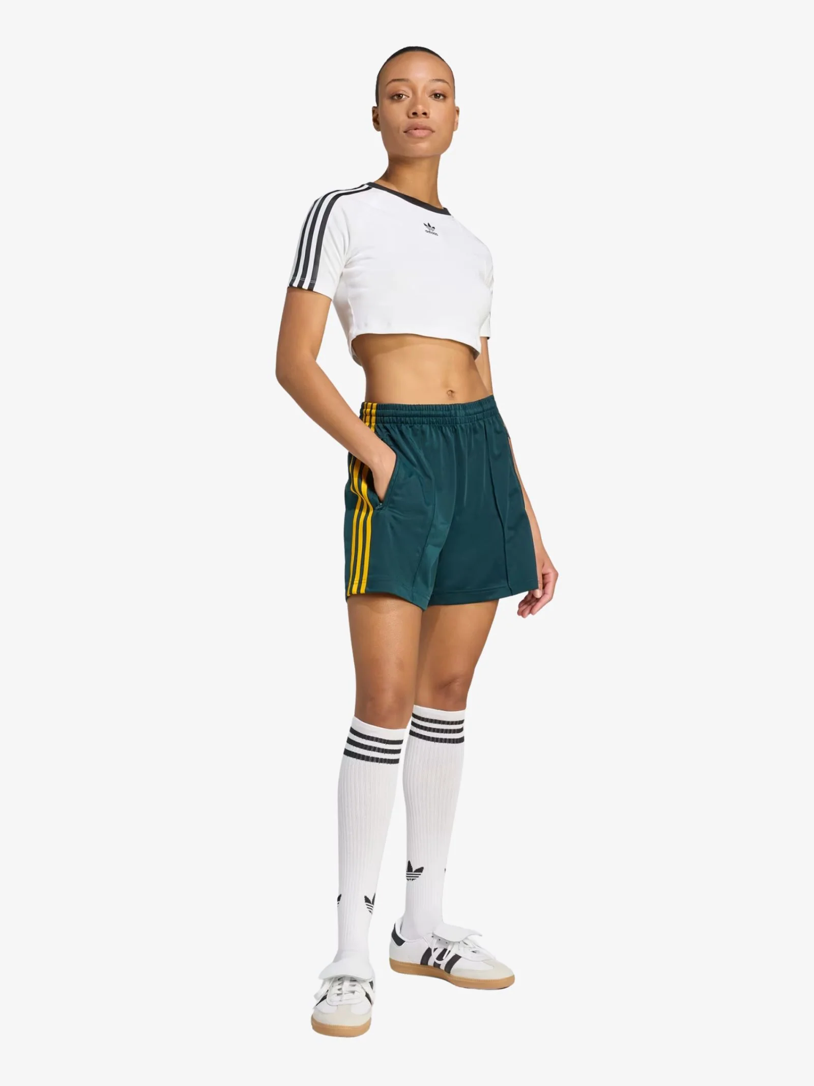 Firebird Shorts