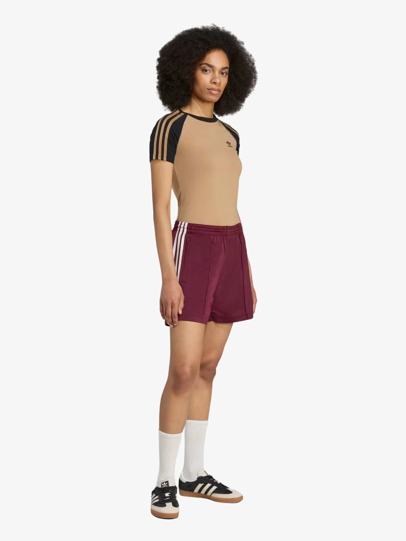 Firebird Short