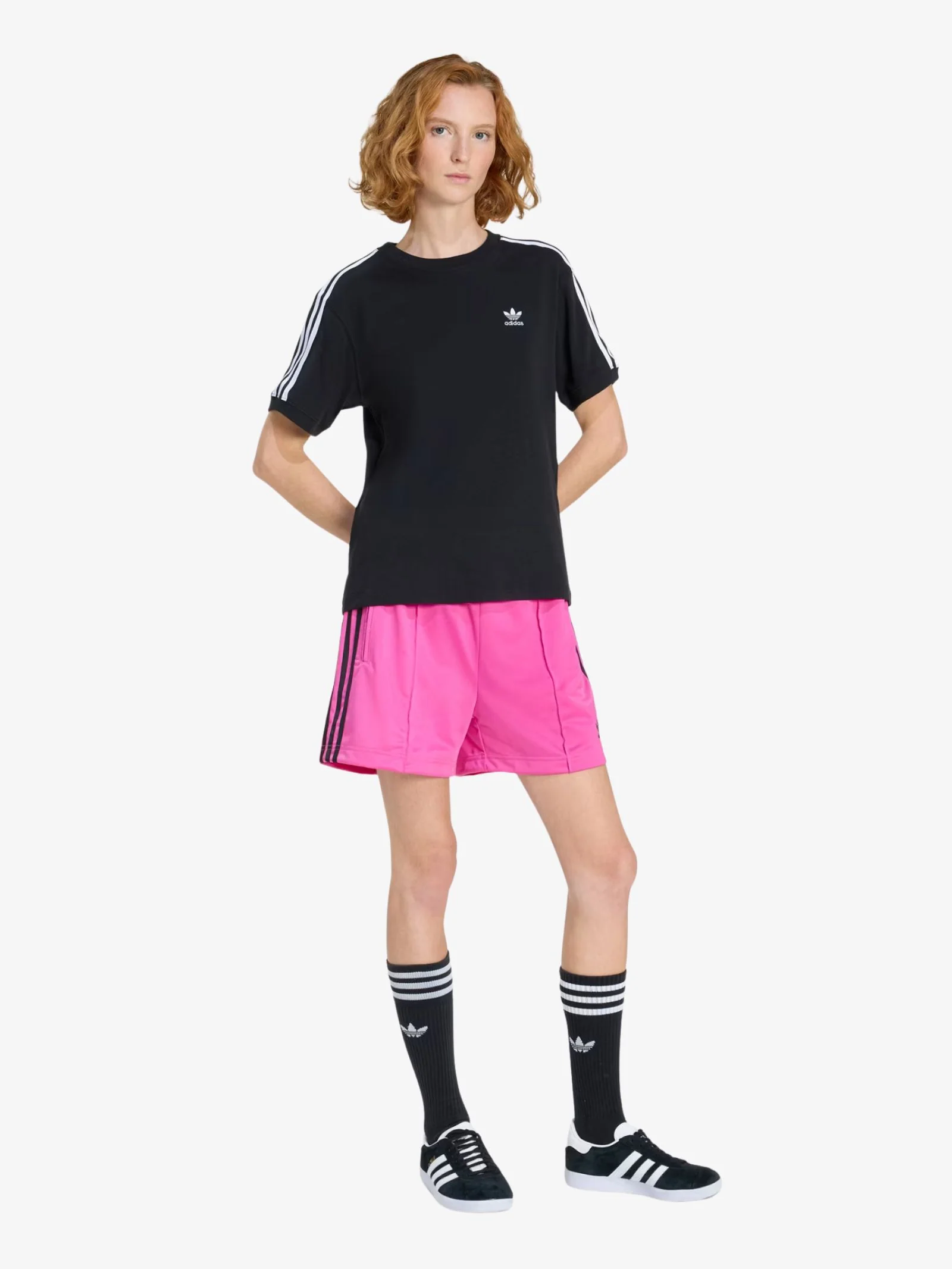 Firebird Shorts