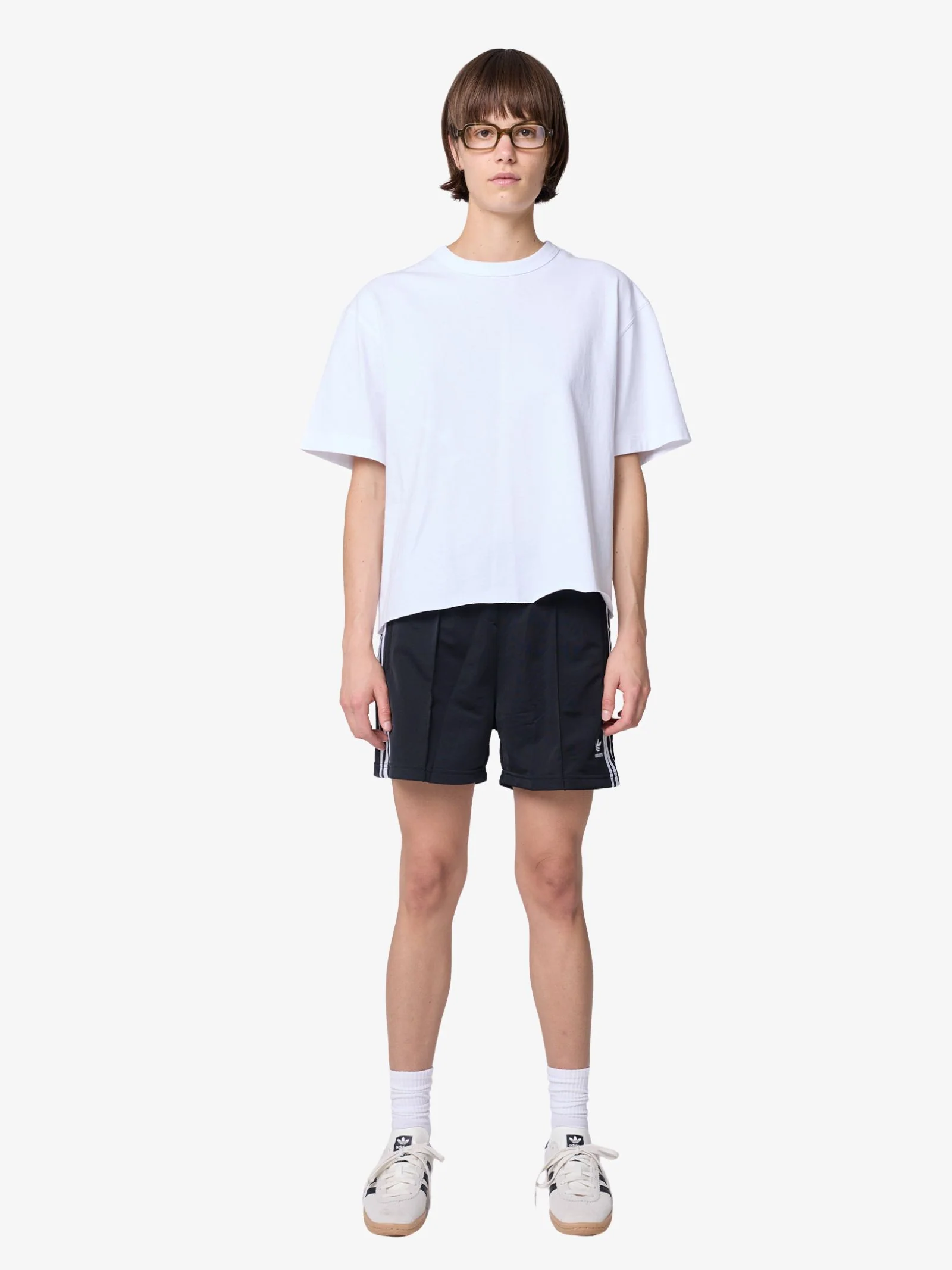 Firebird Shorts
