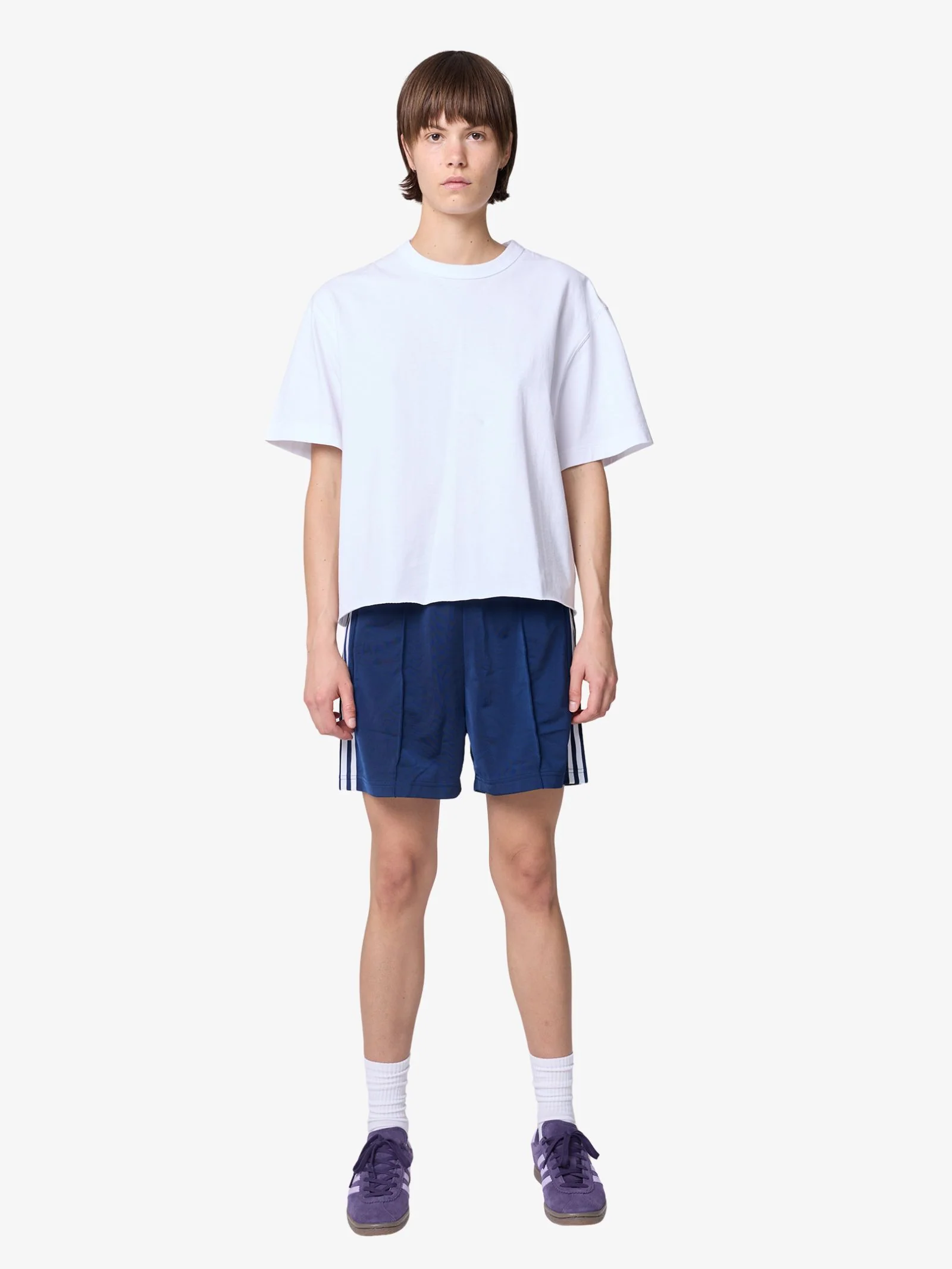 Firebird Shorts