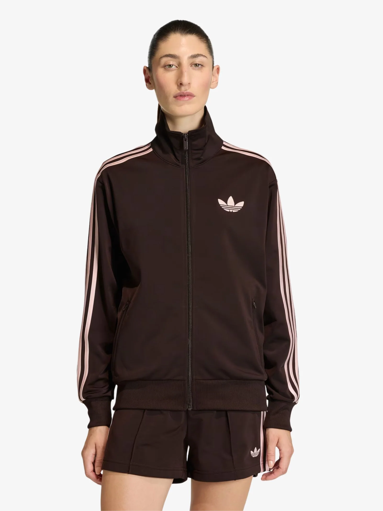 Firedbird Loose Track Top