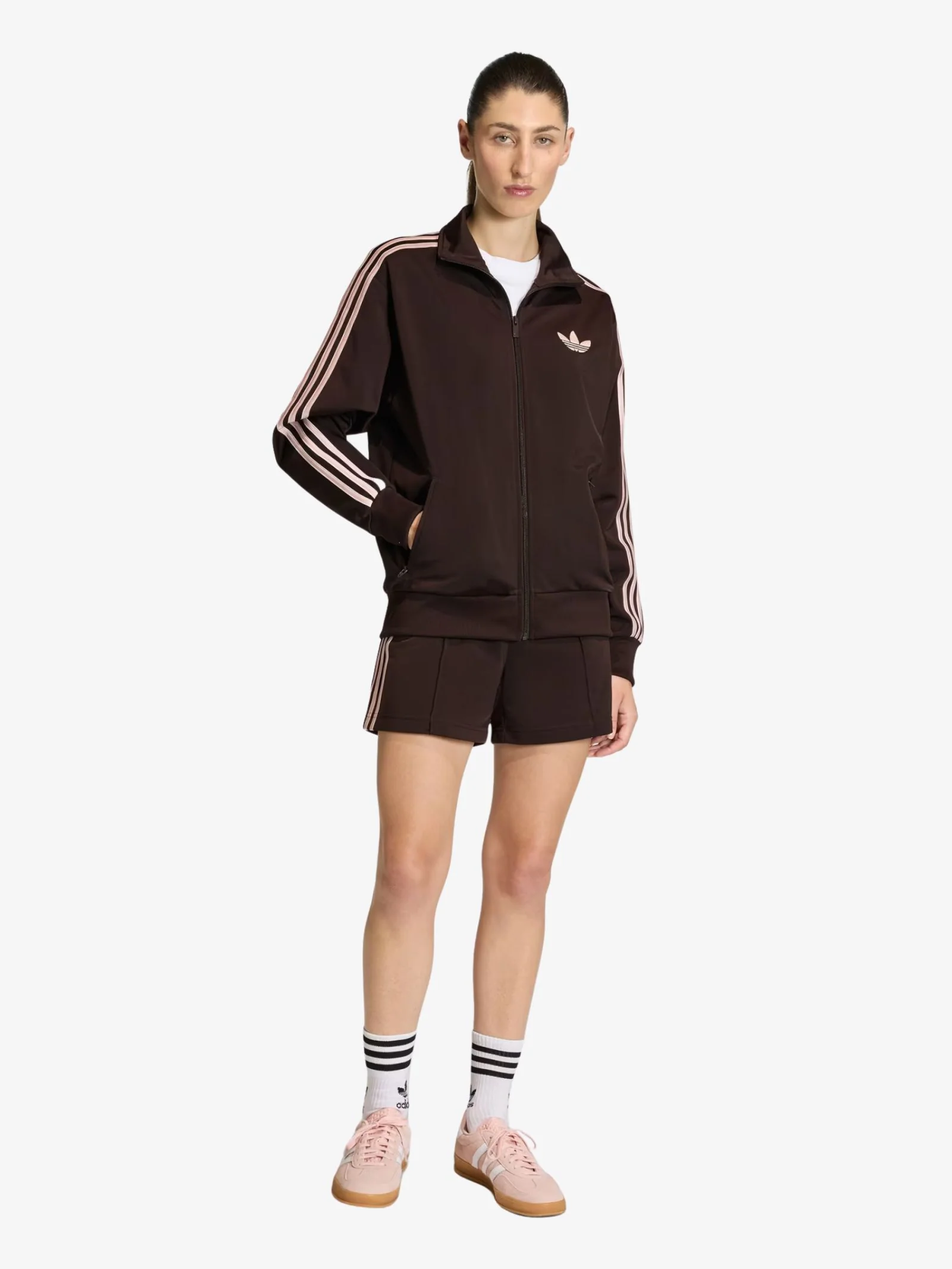Firedbird Loose Track Top - Image 4