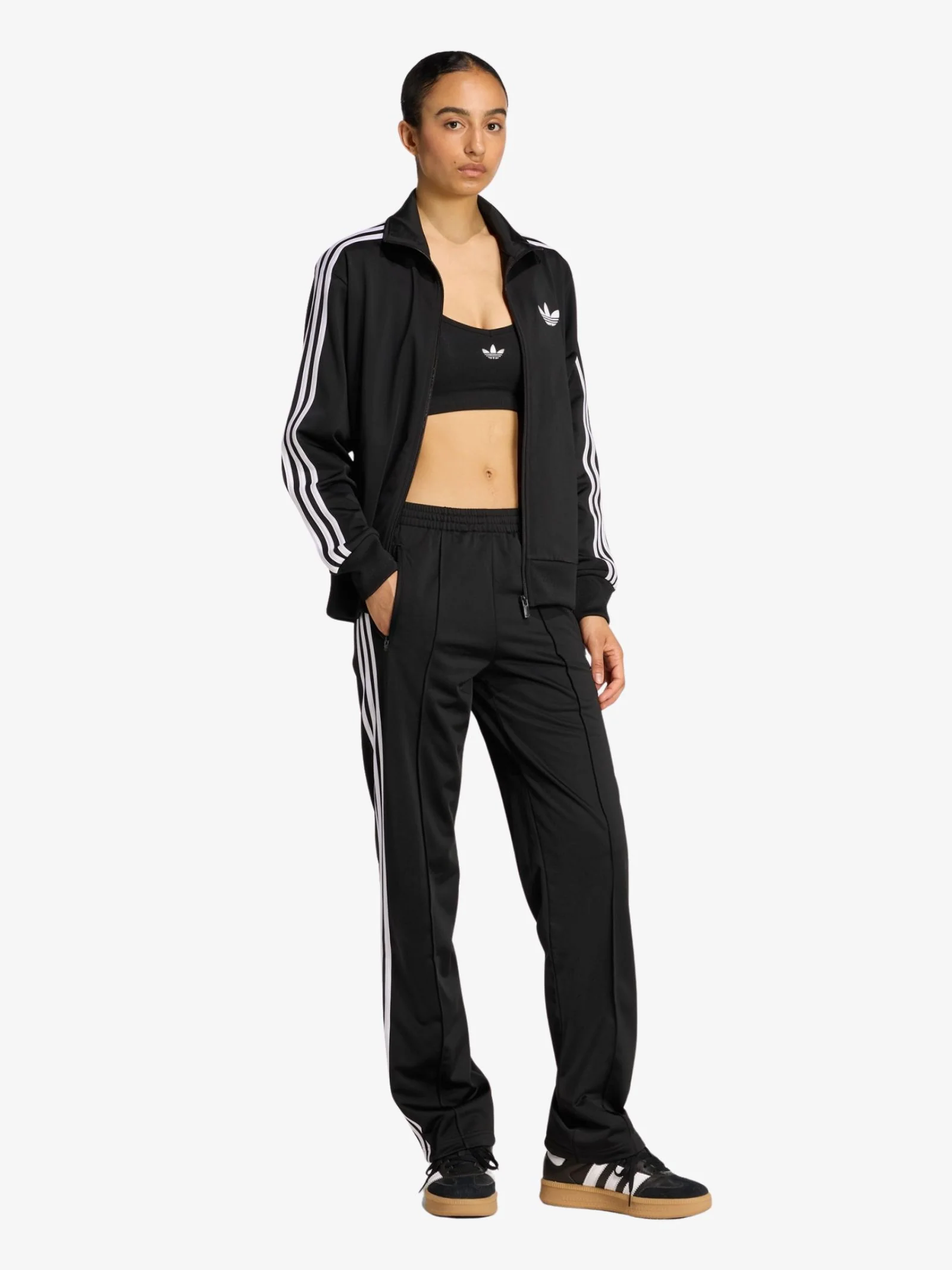 Firedbird Loose Track Top - Image 4