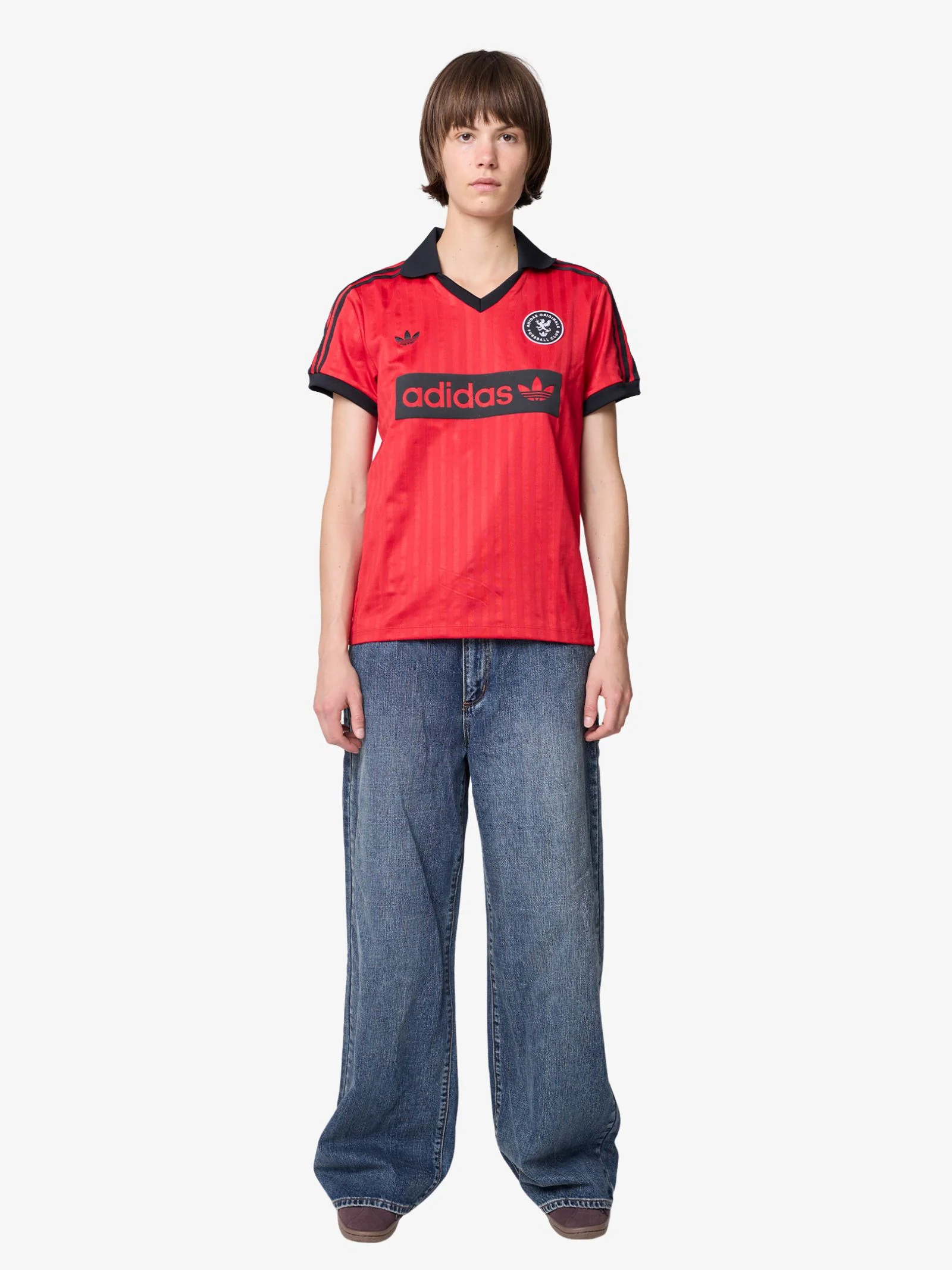 Football Tee