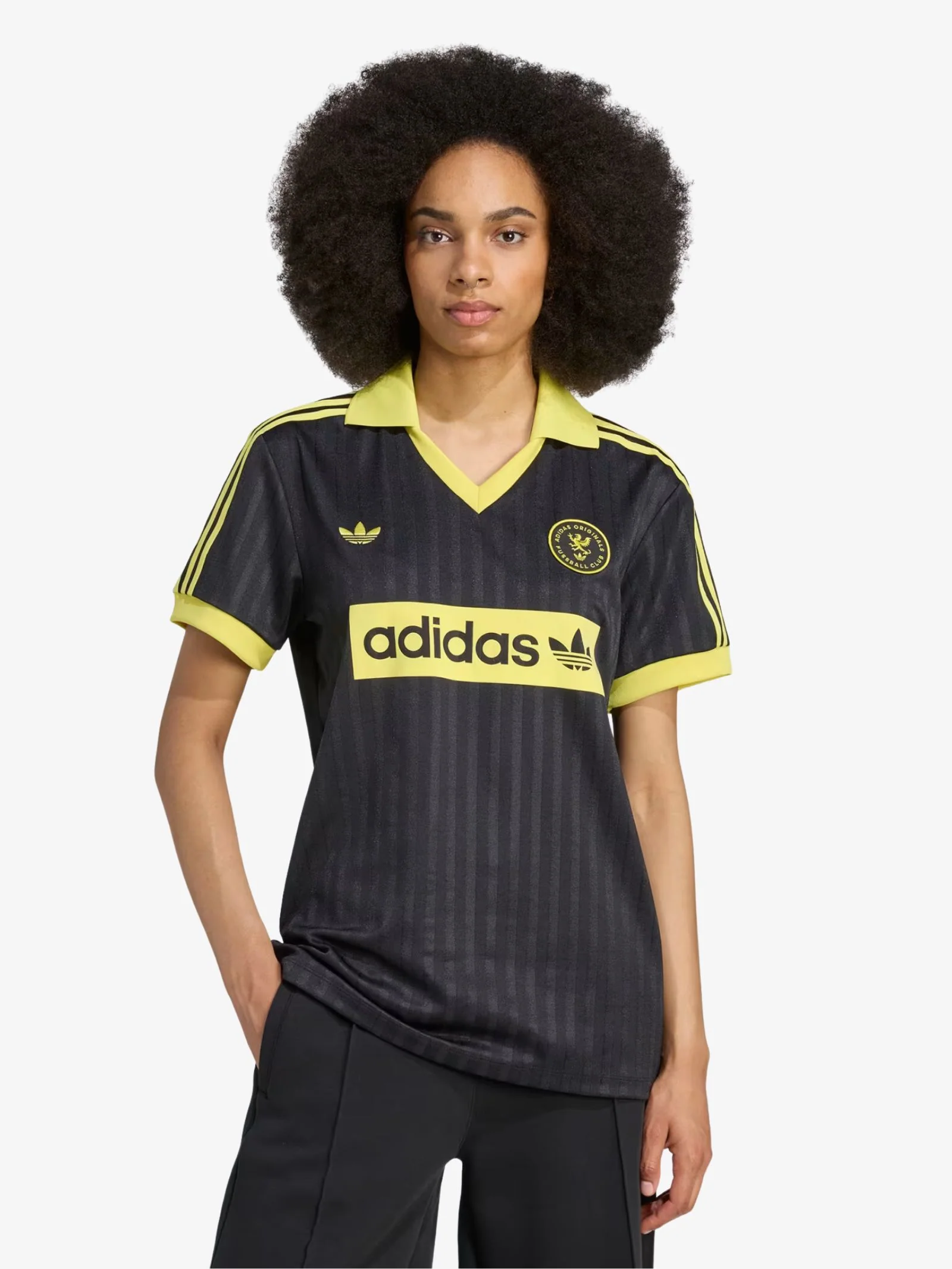 Football Tee